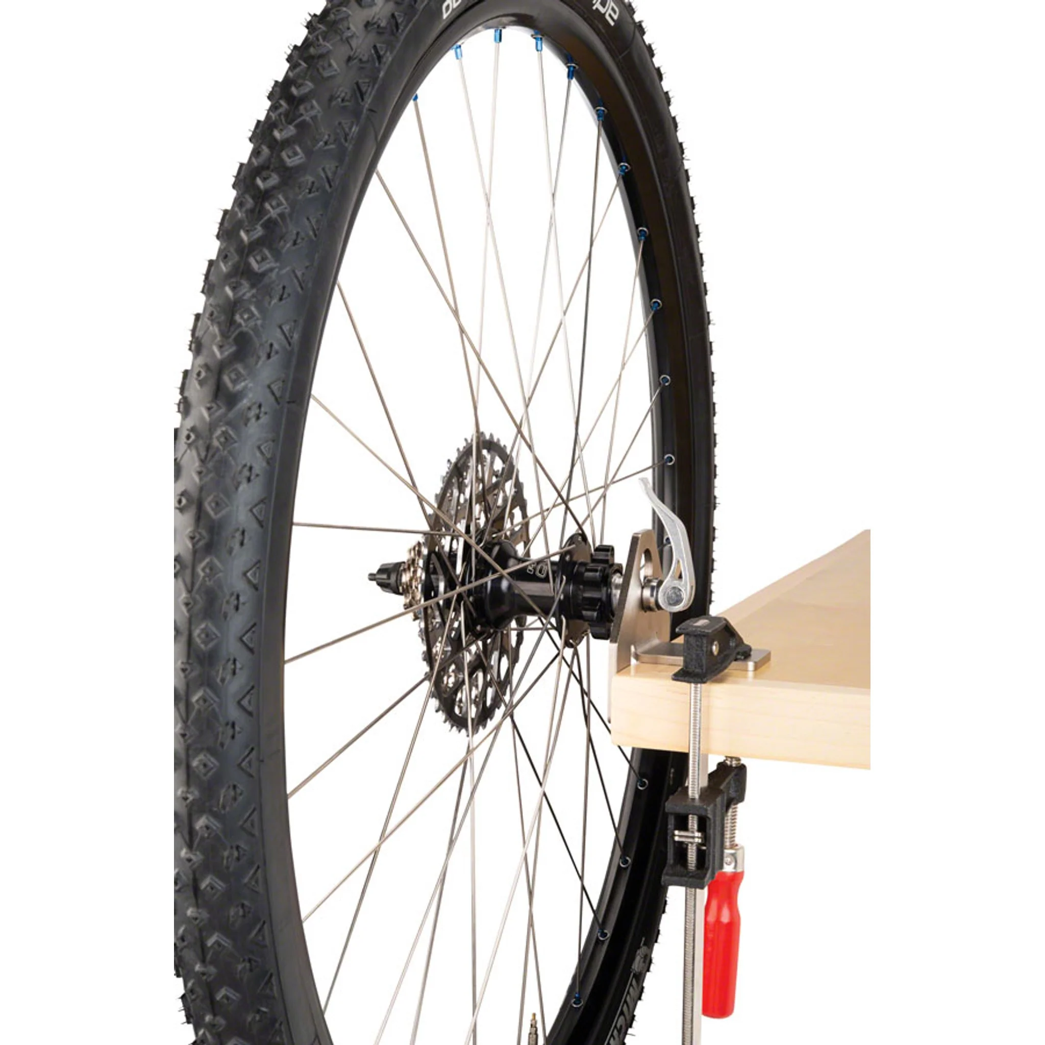 Truing Stand Accessories - Image 5