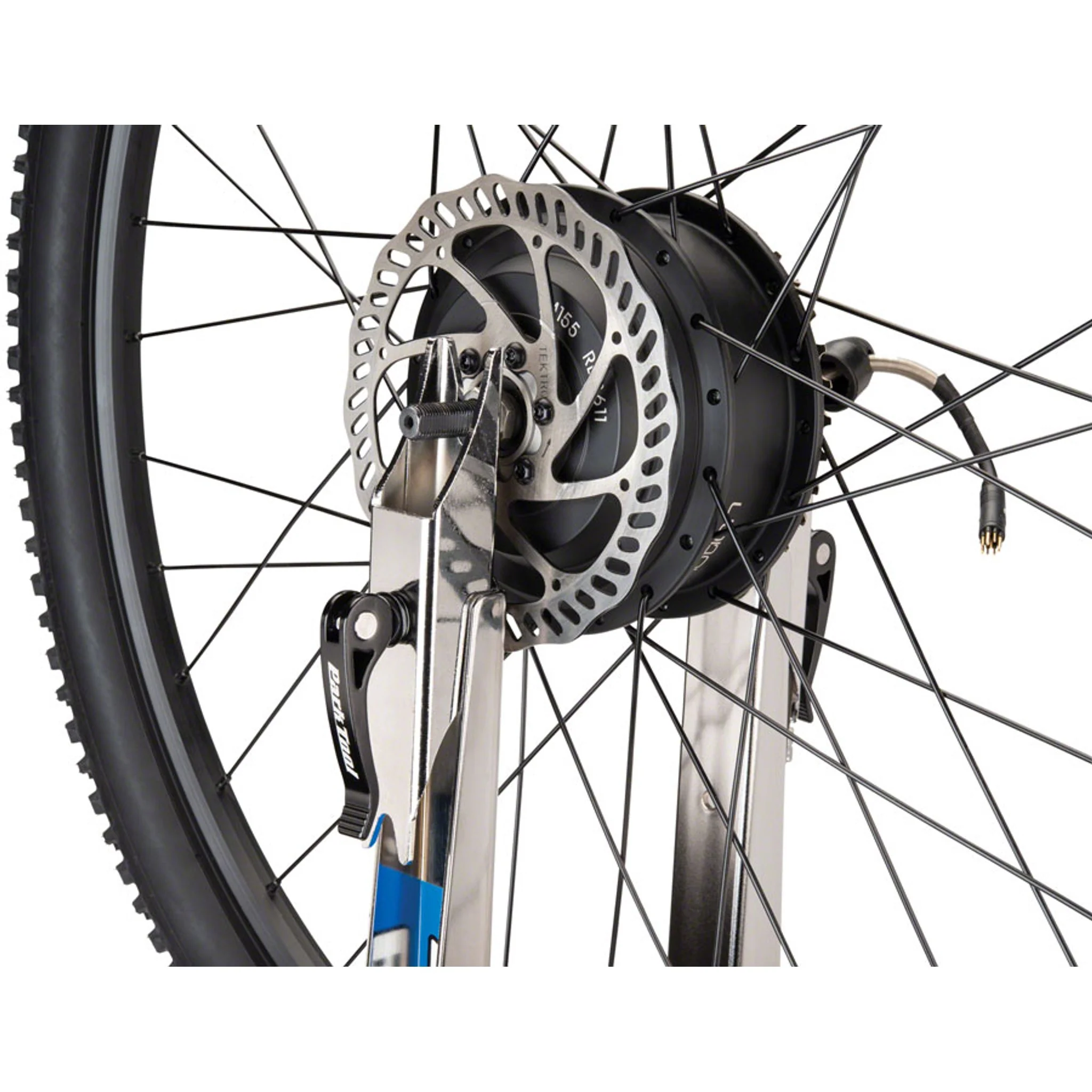 Truing Stand Parts - Image 3