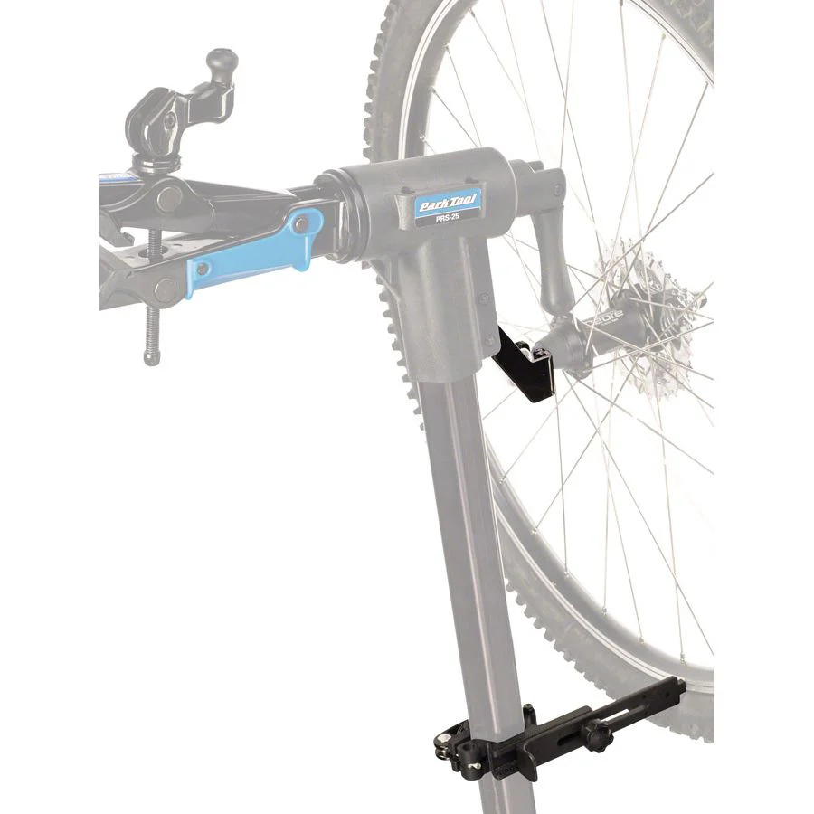 TS-25 Repair Mounted Wheel Truing Stand