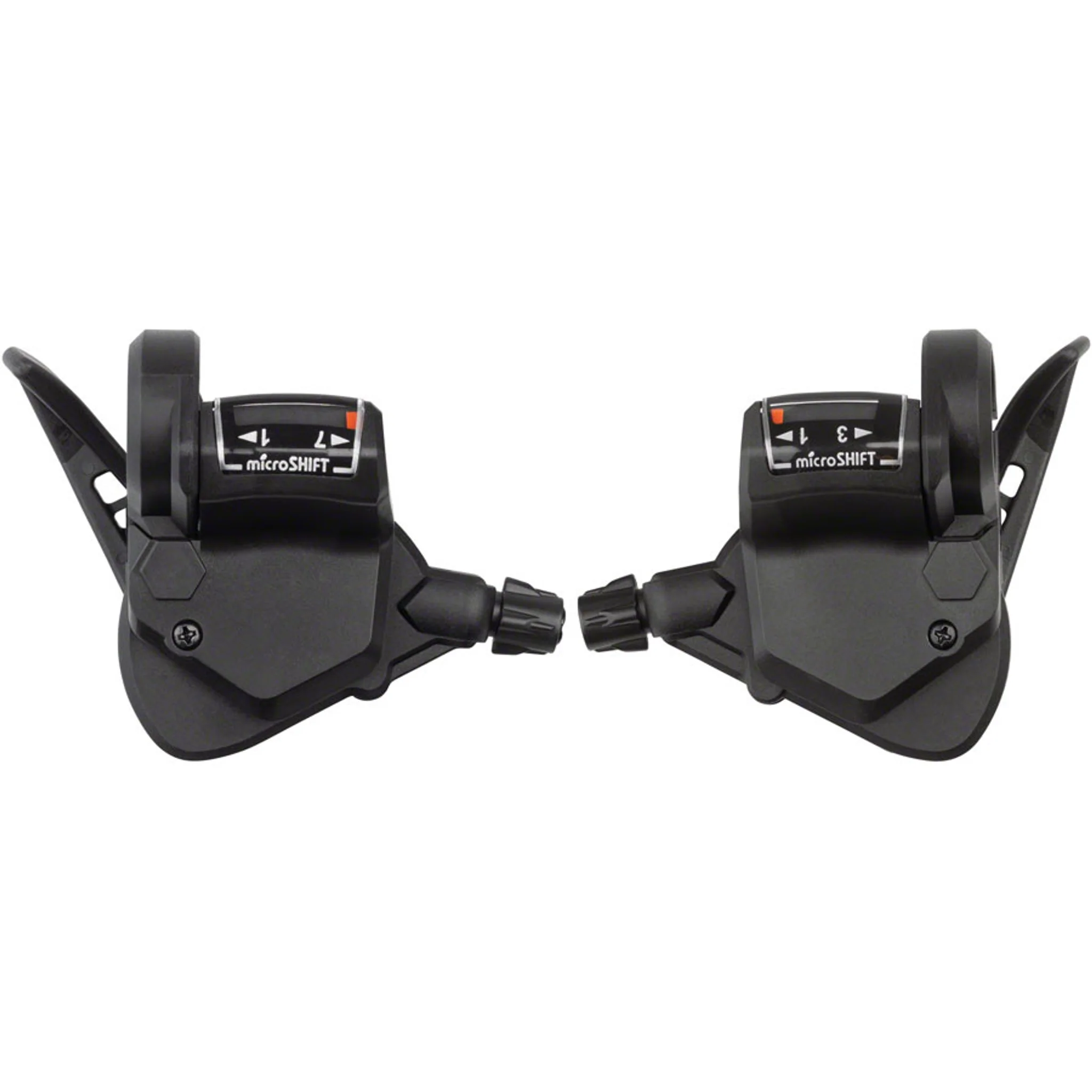 TS38 Thumb-Tap Shifter Set