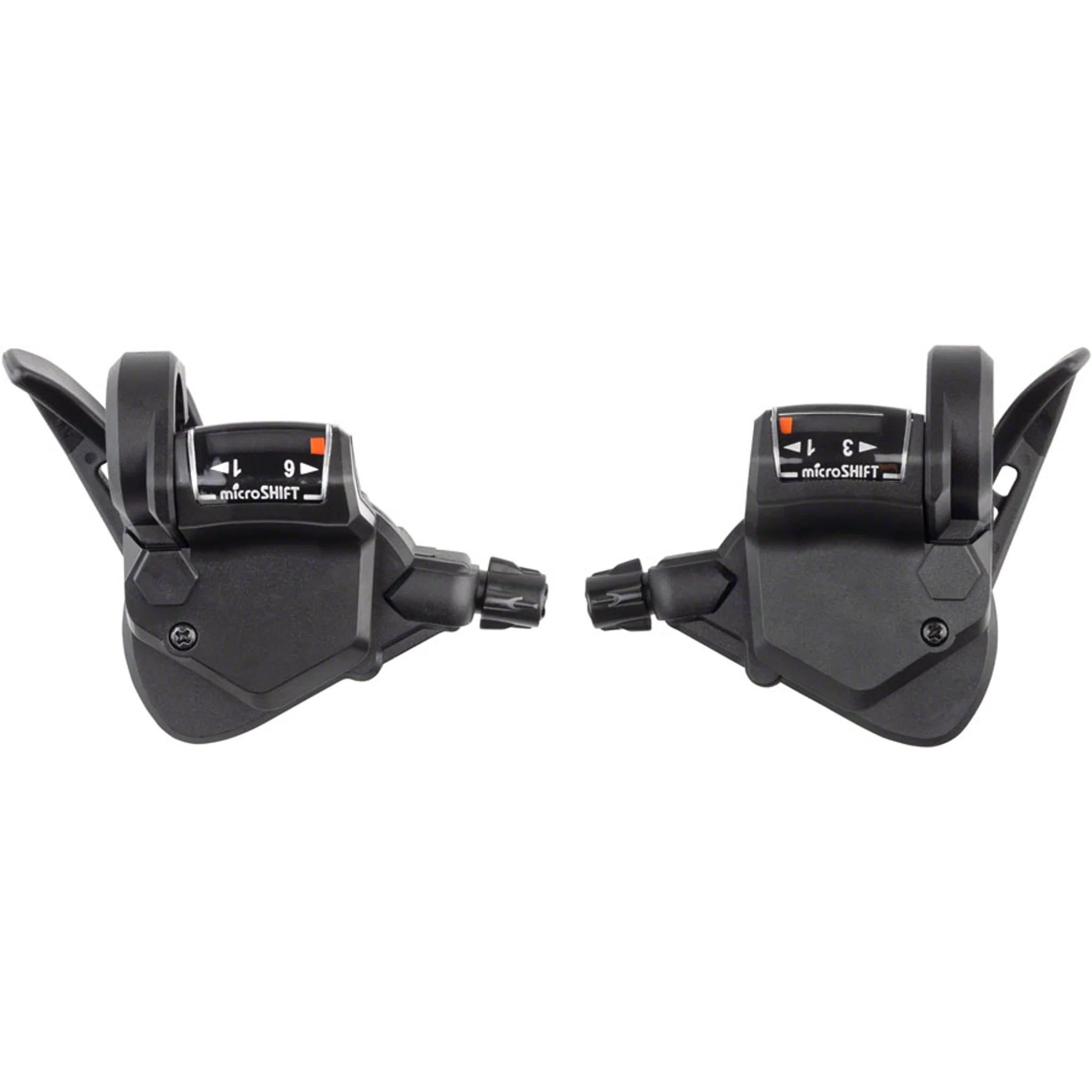TS38 Thumb-Tap Shifter Set - Image 2