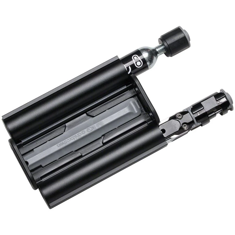 TT17 Twin Tube Tool Kit - Image 4
