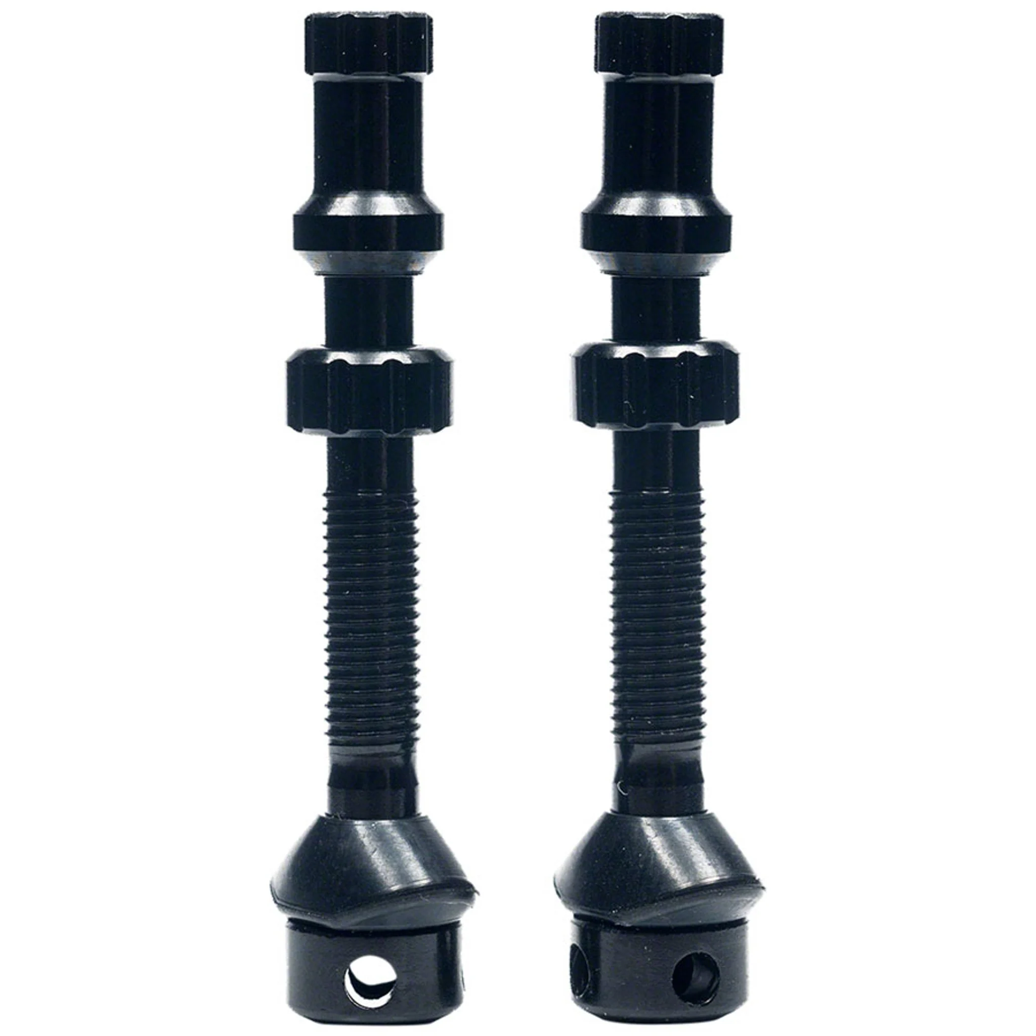 Tubeless Exo-Core Valves