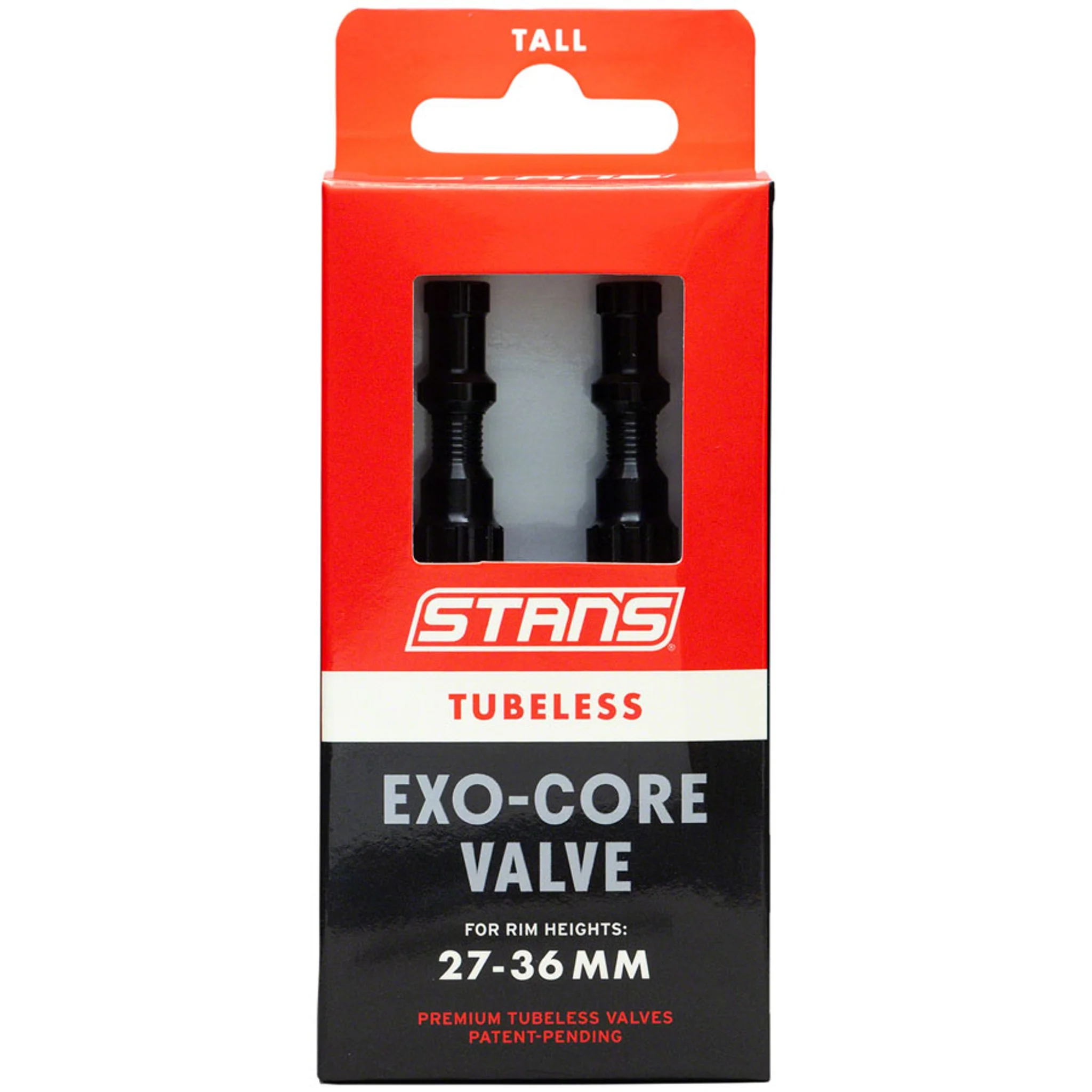 Tubeless Exo-Core Valves - Image 11