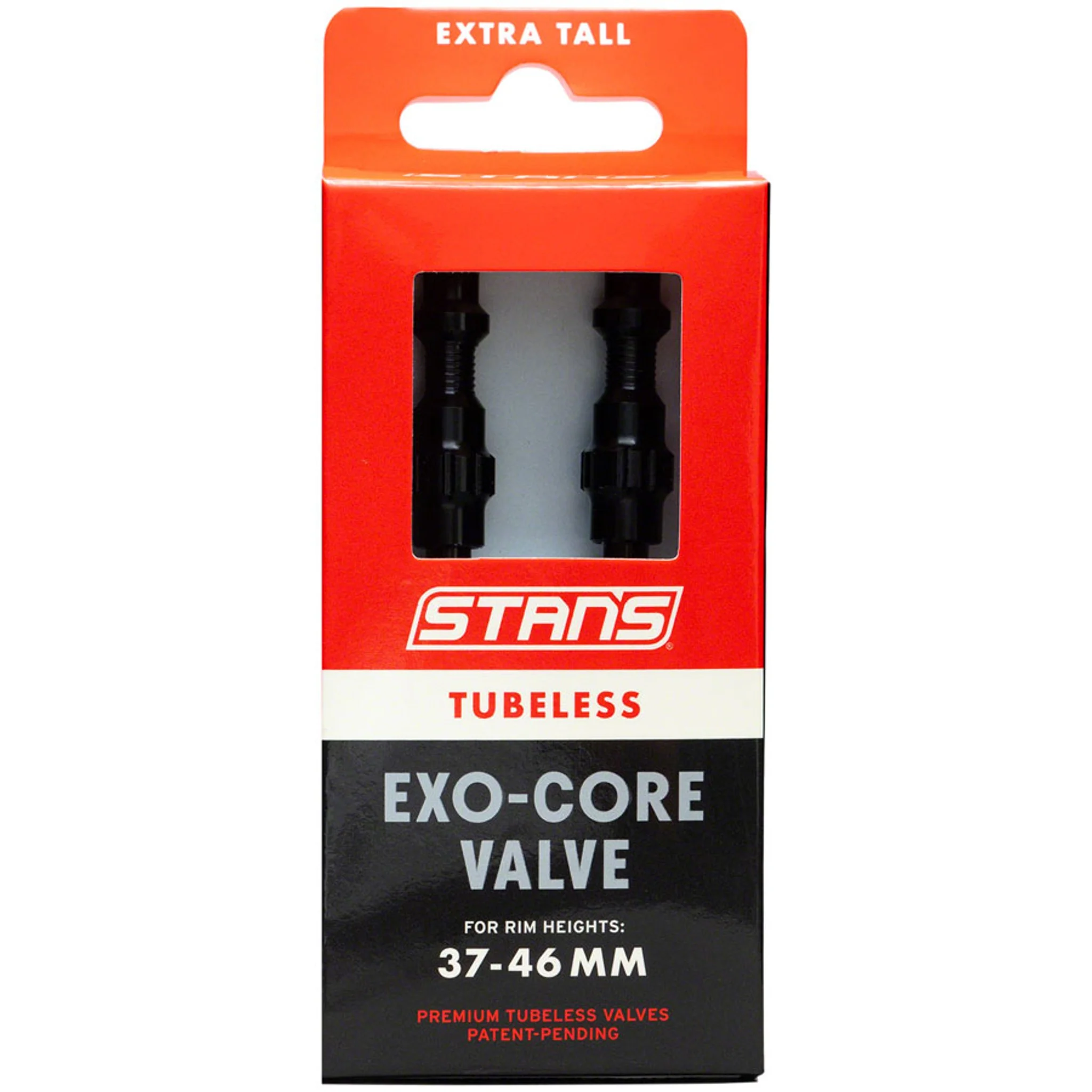 Tubeless Exo-Core Valves - Image 15