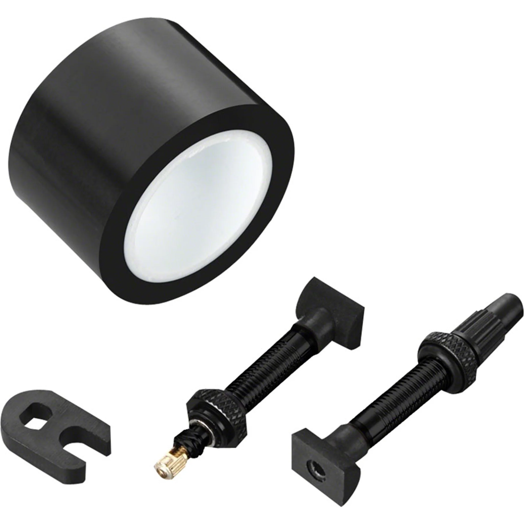 Tubeless Kit