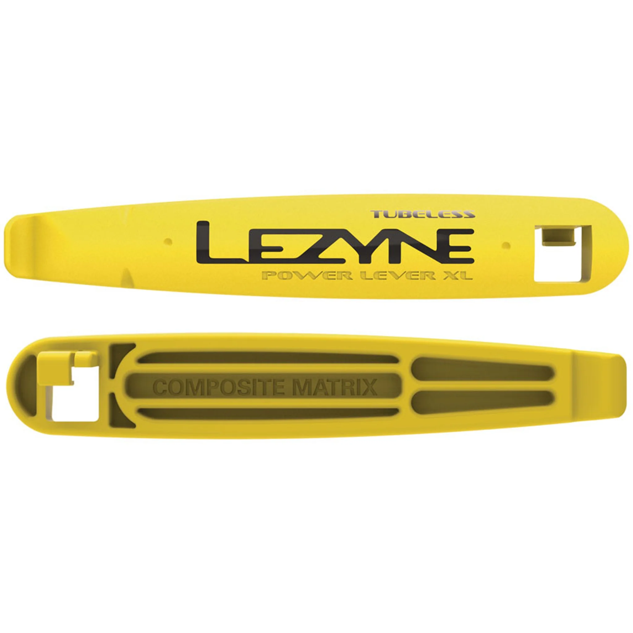 Tubeless Power XL Tire Levers - Image 2