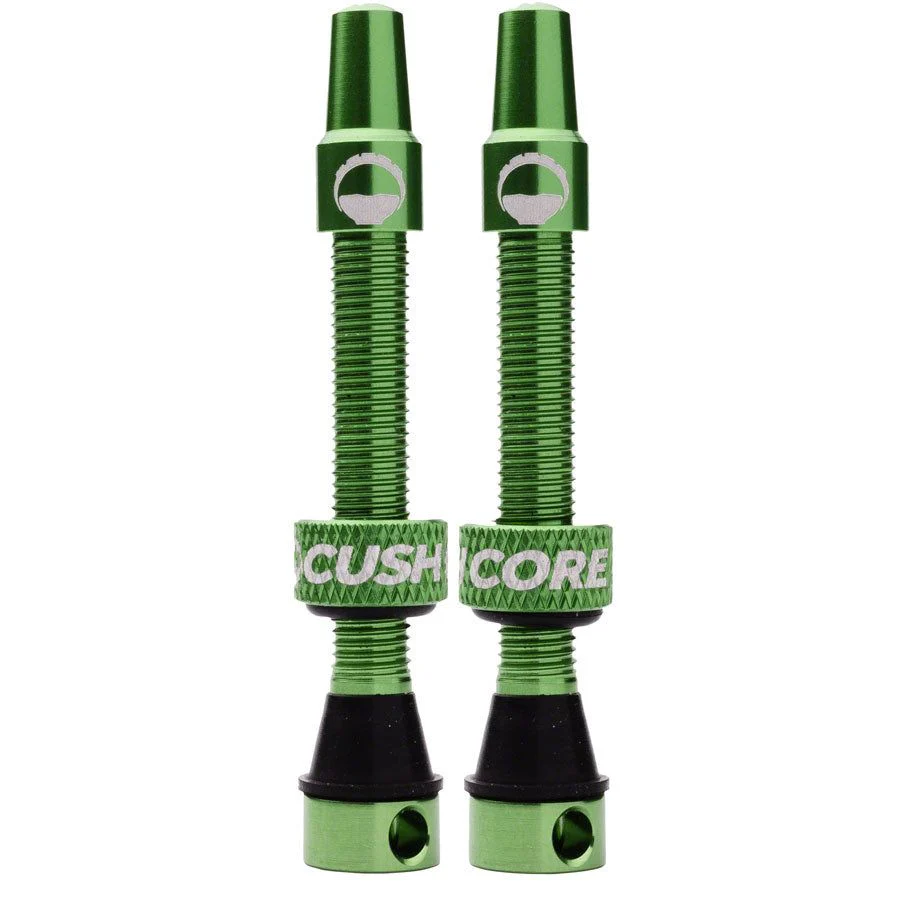 Tubeless Presta Valve Set - Image 6