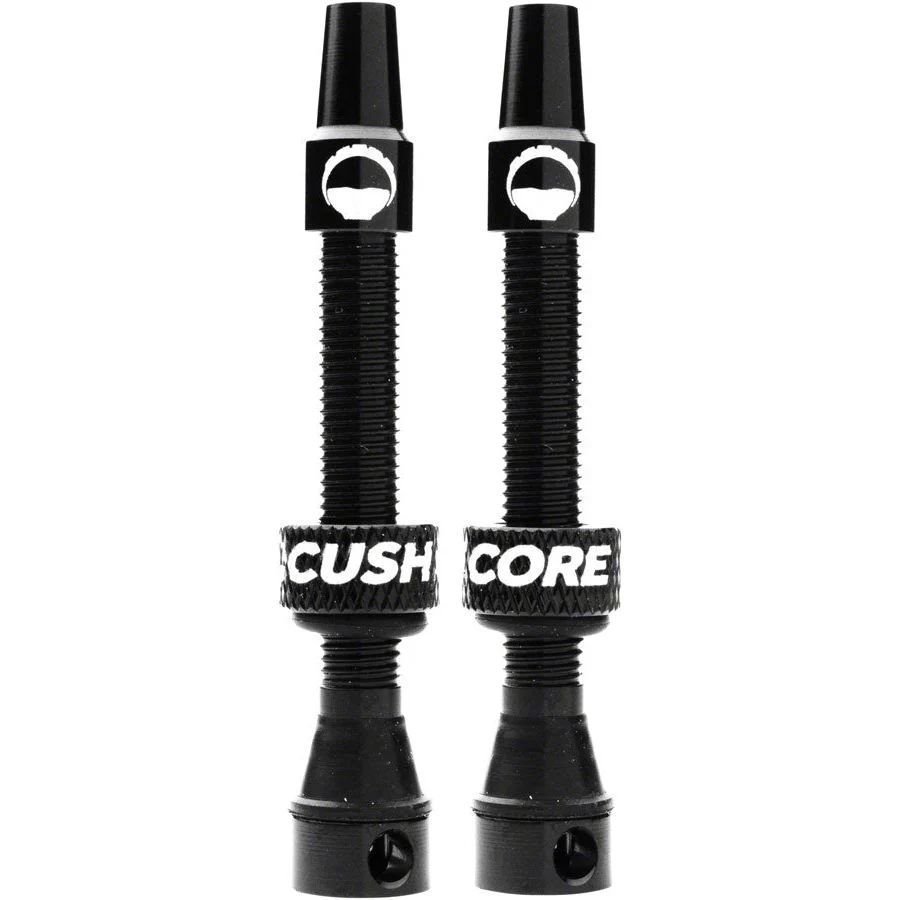 Tubeless Presta Valve Set - Image 7