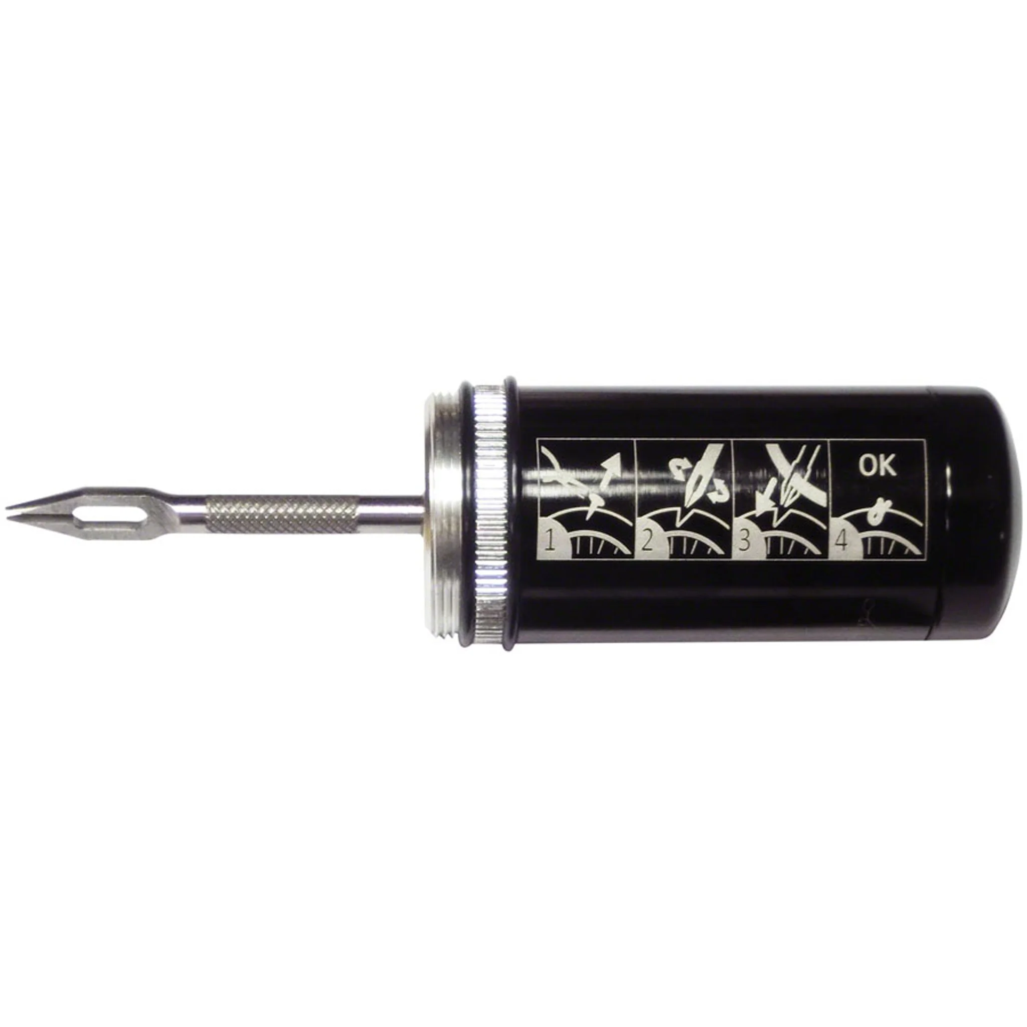 Tubeless Tire Plug Kit - Image 2