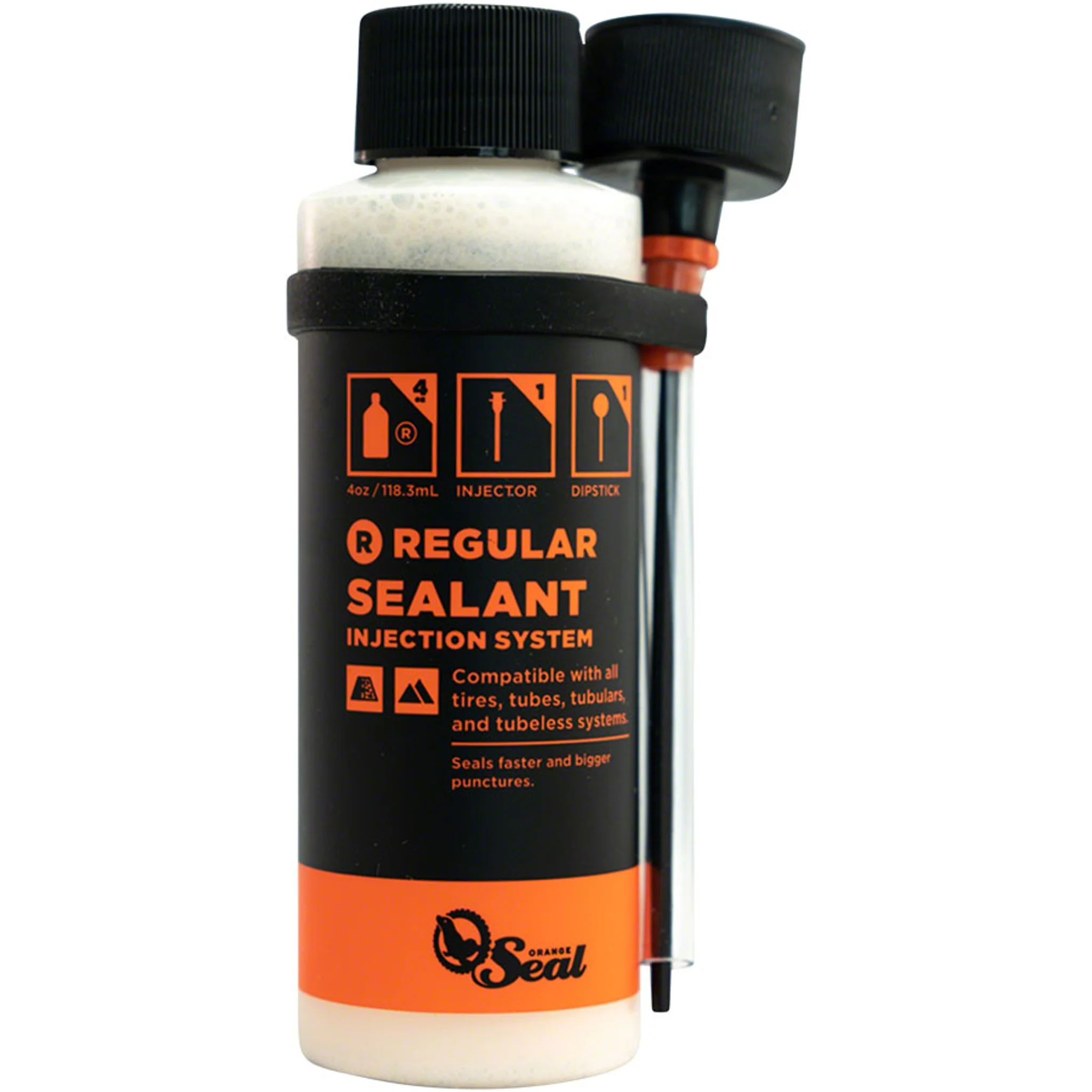 Tubeless Tire Sealant - Image 5