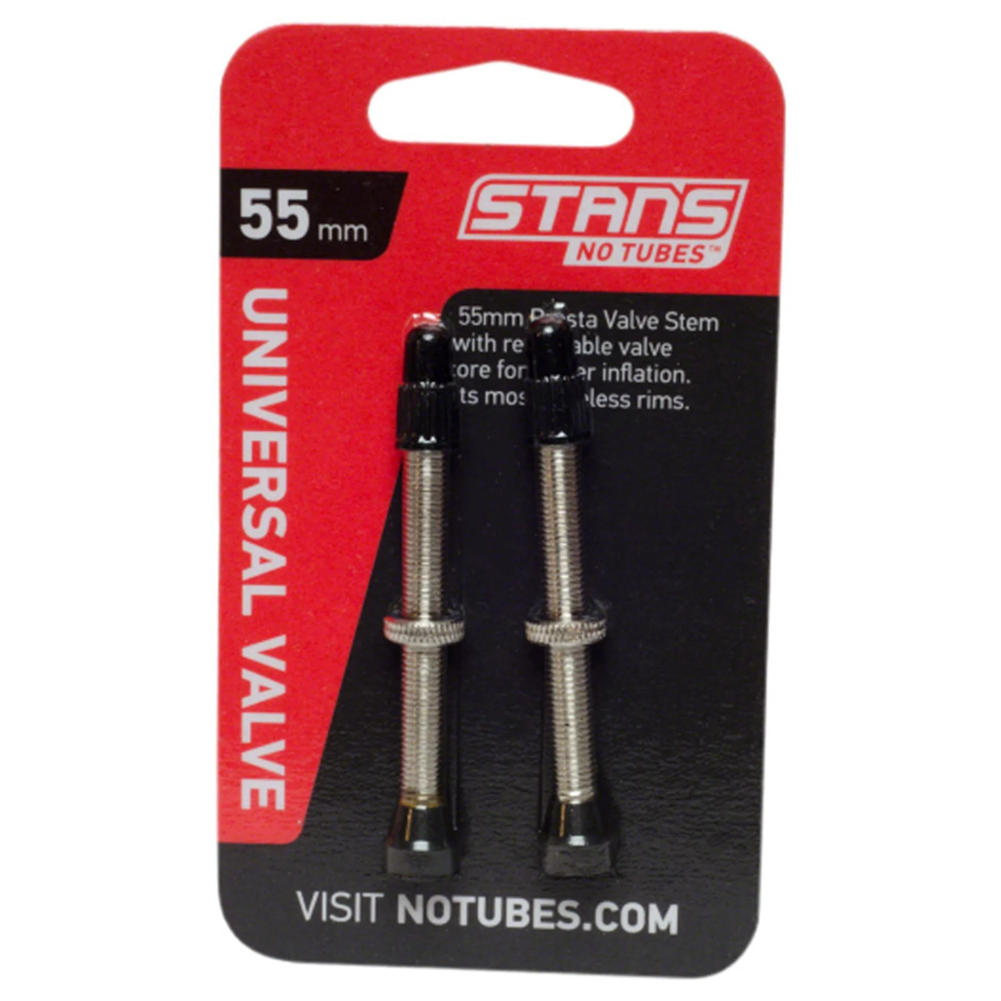 Tubeless Universal Valves - Image 10