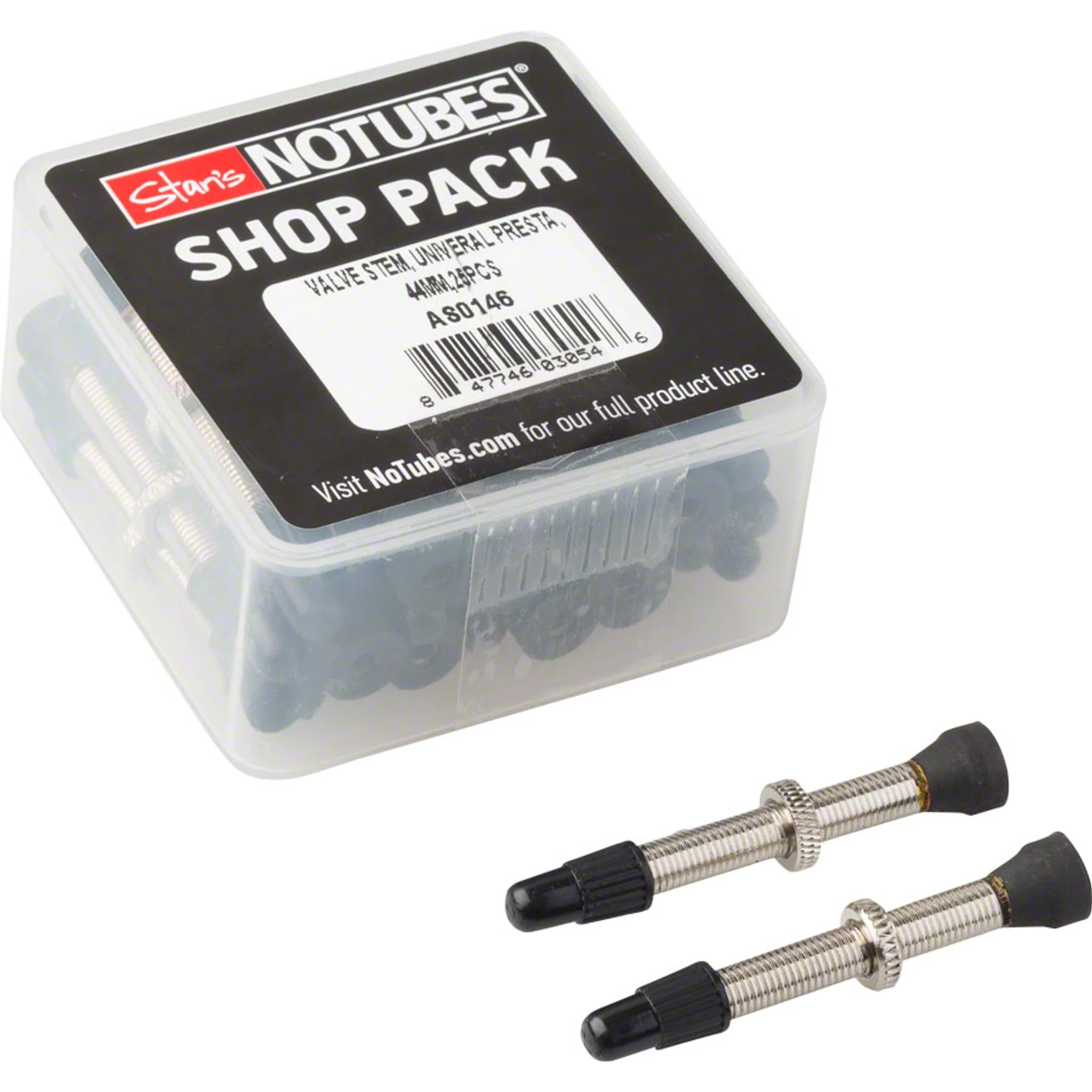Tubeless Universal Valves - Image 11