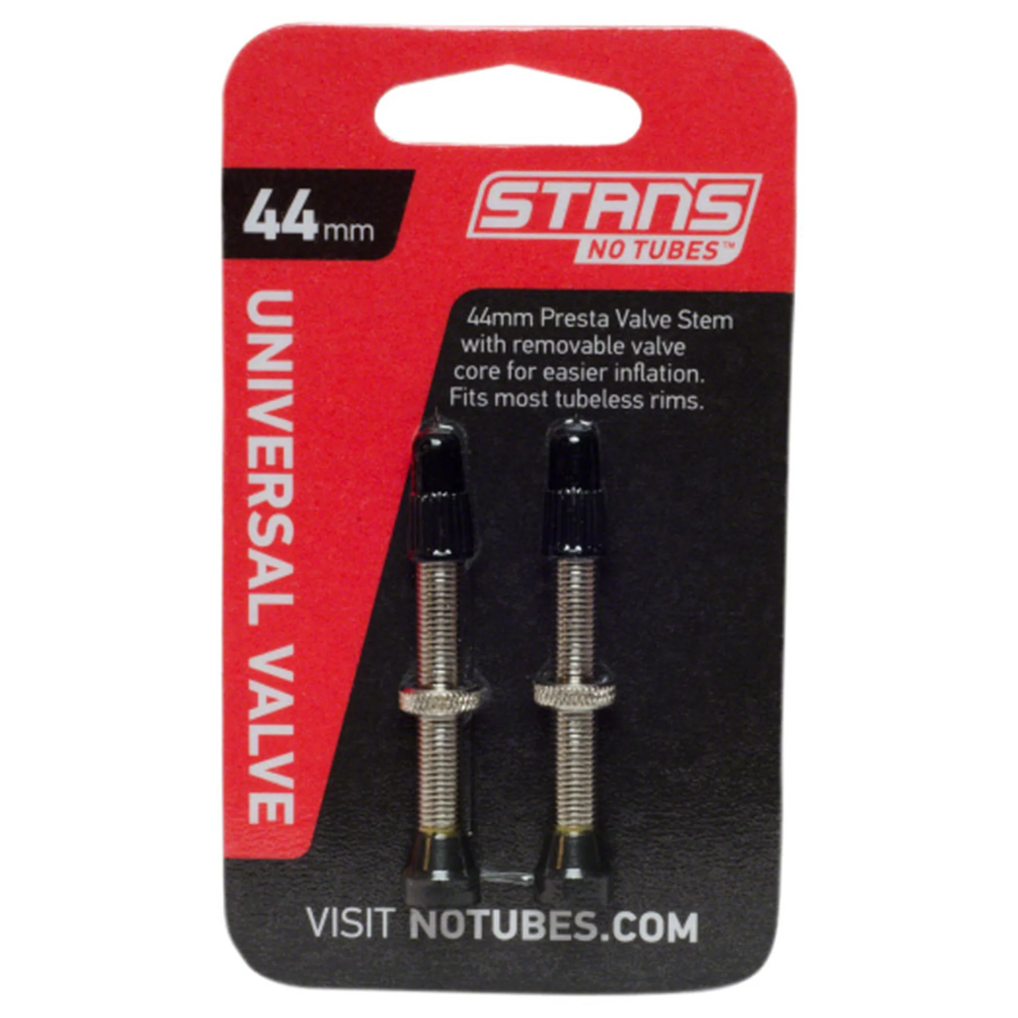 Tubeless Universal Valves - Image 3