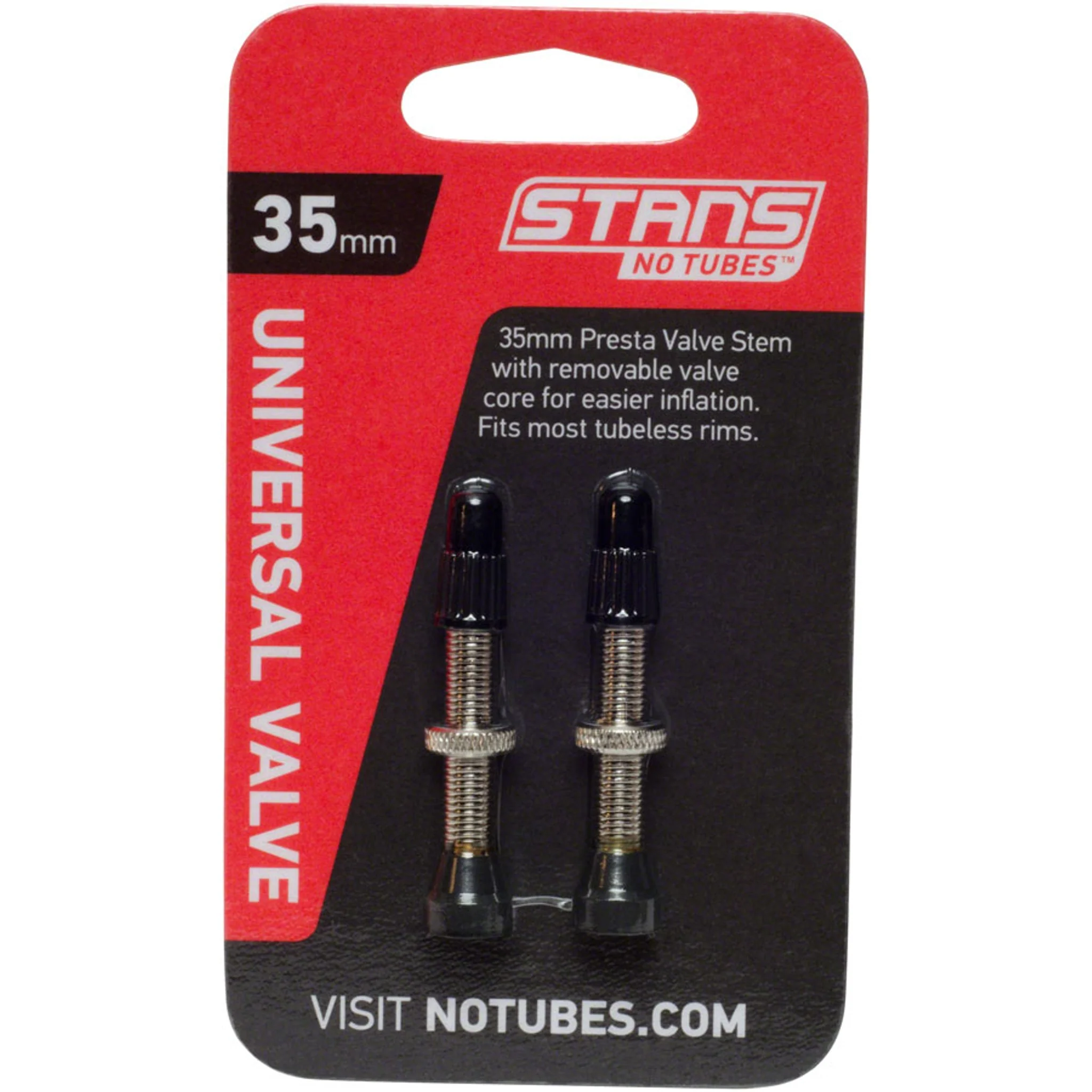 Tubeless Universal Valves - Image 5