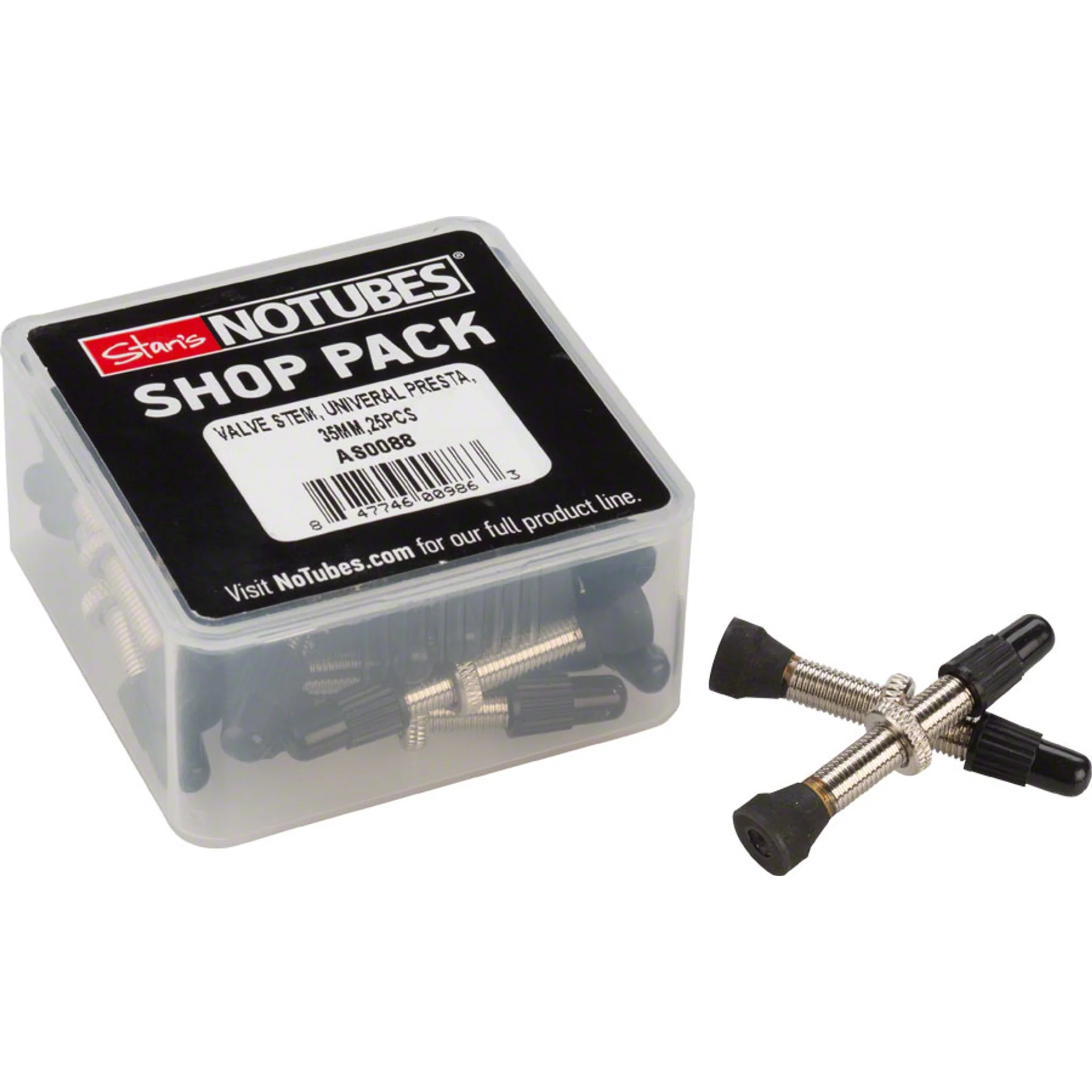 Tubeless Universal Valves - Image 6