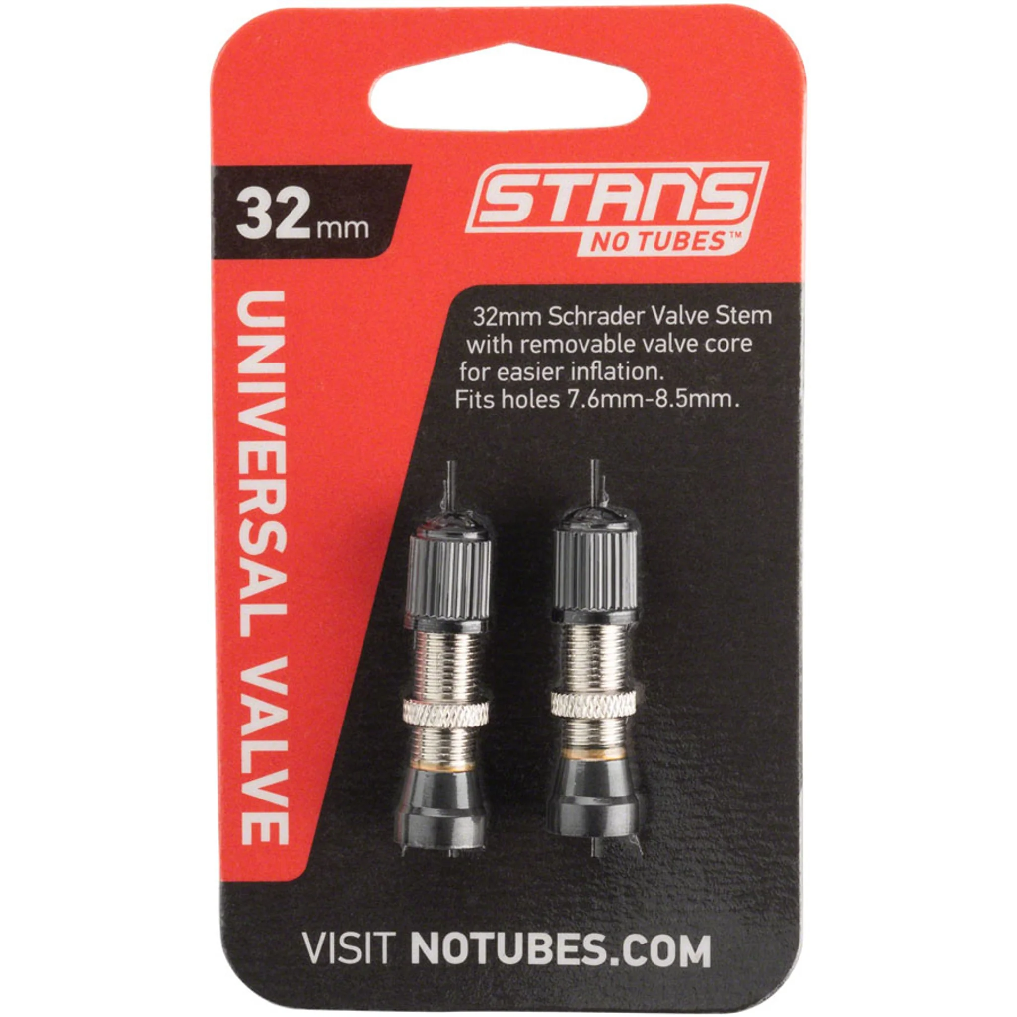 Tubeless Universal Valves - Image 8