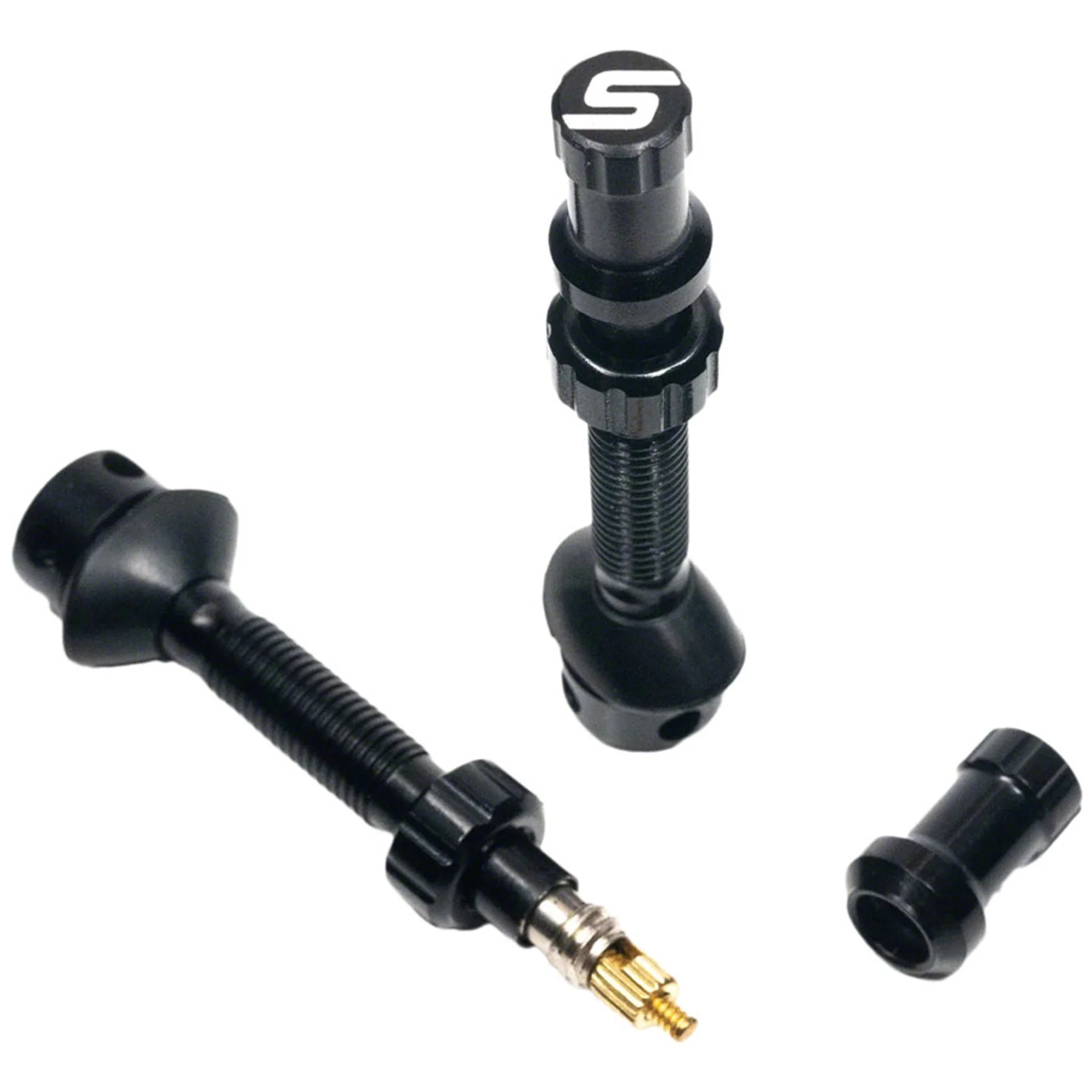 Tubeless Universal+ Valves - Image 2