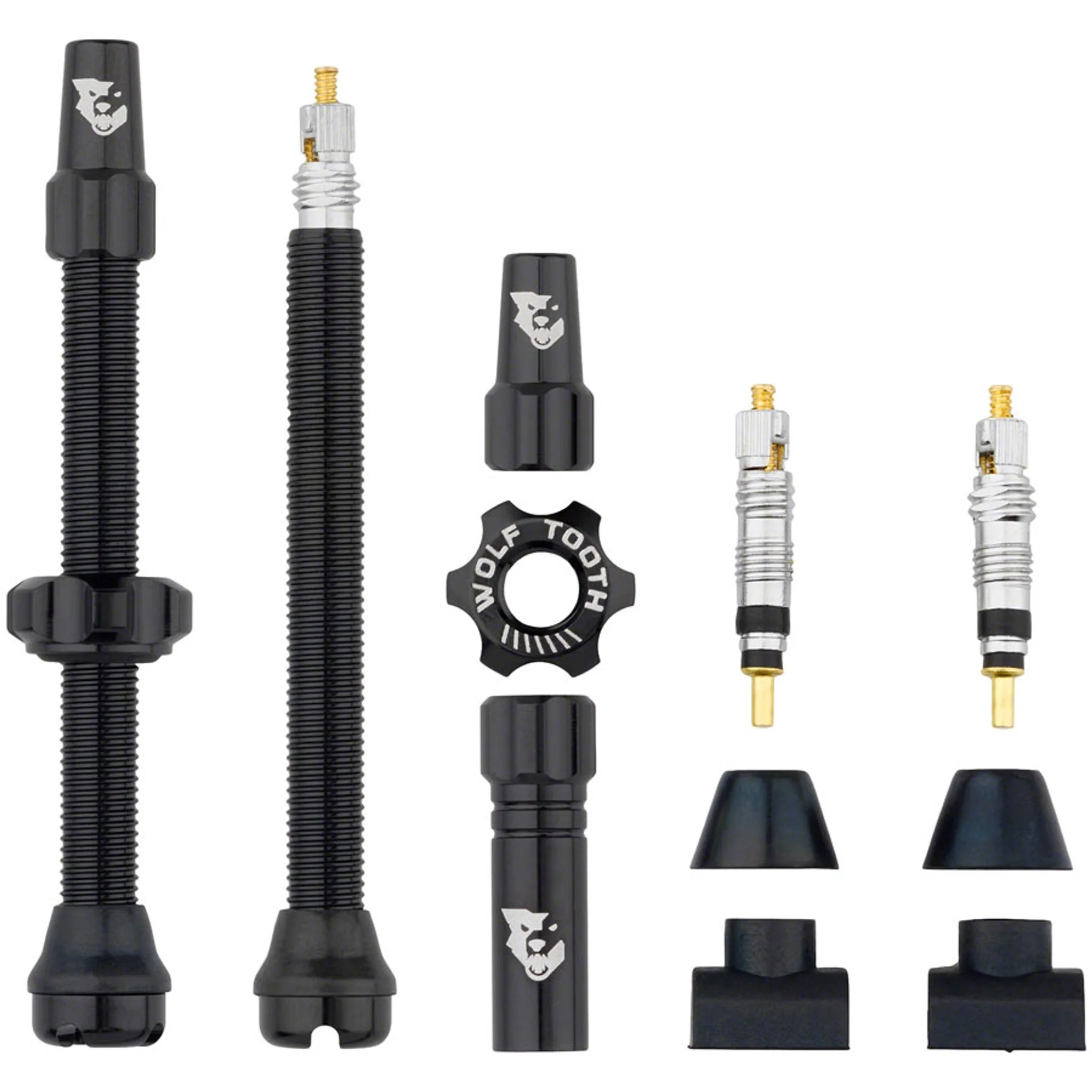 Tubeless Valve Stem Kit - Image 10