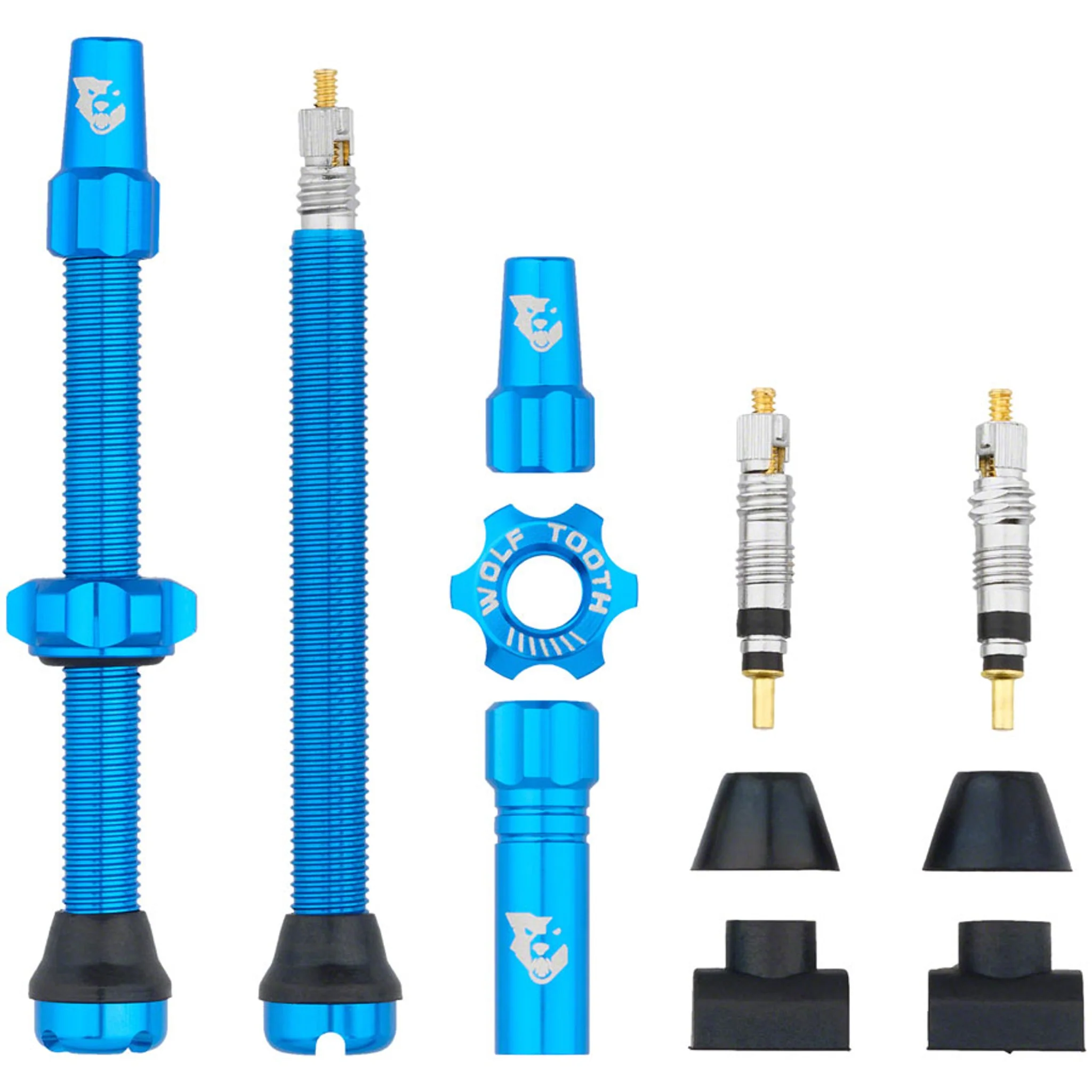 Tubeless Valve Stem Kit - Image 11