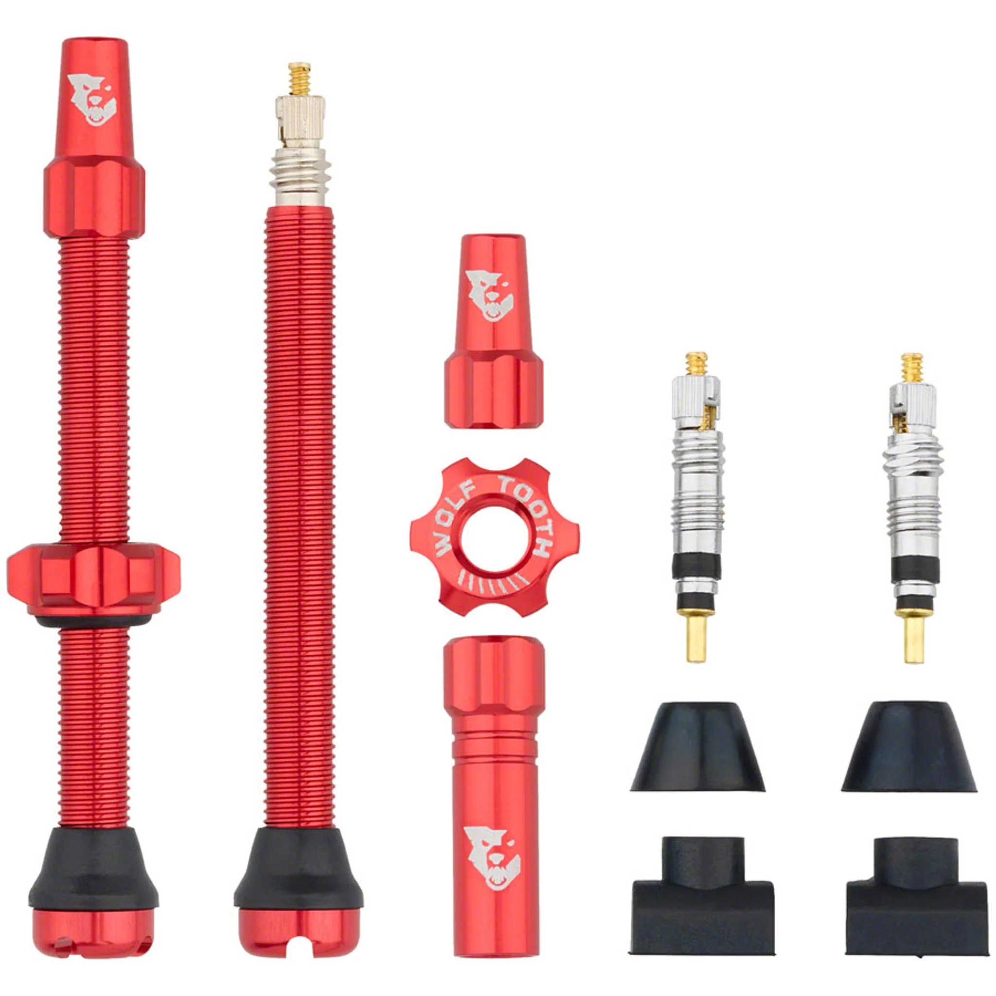 Tubeless Valve Stem Kit - Image 12