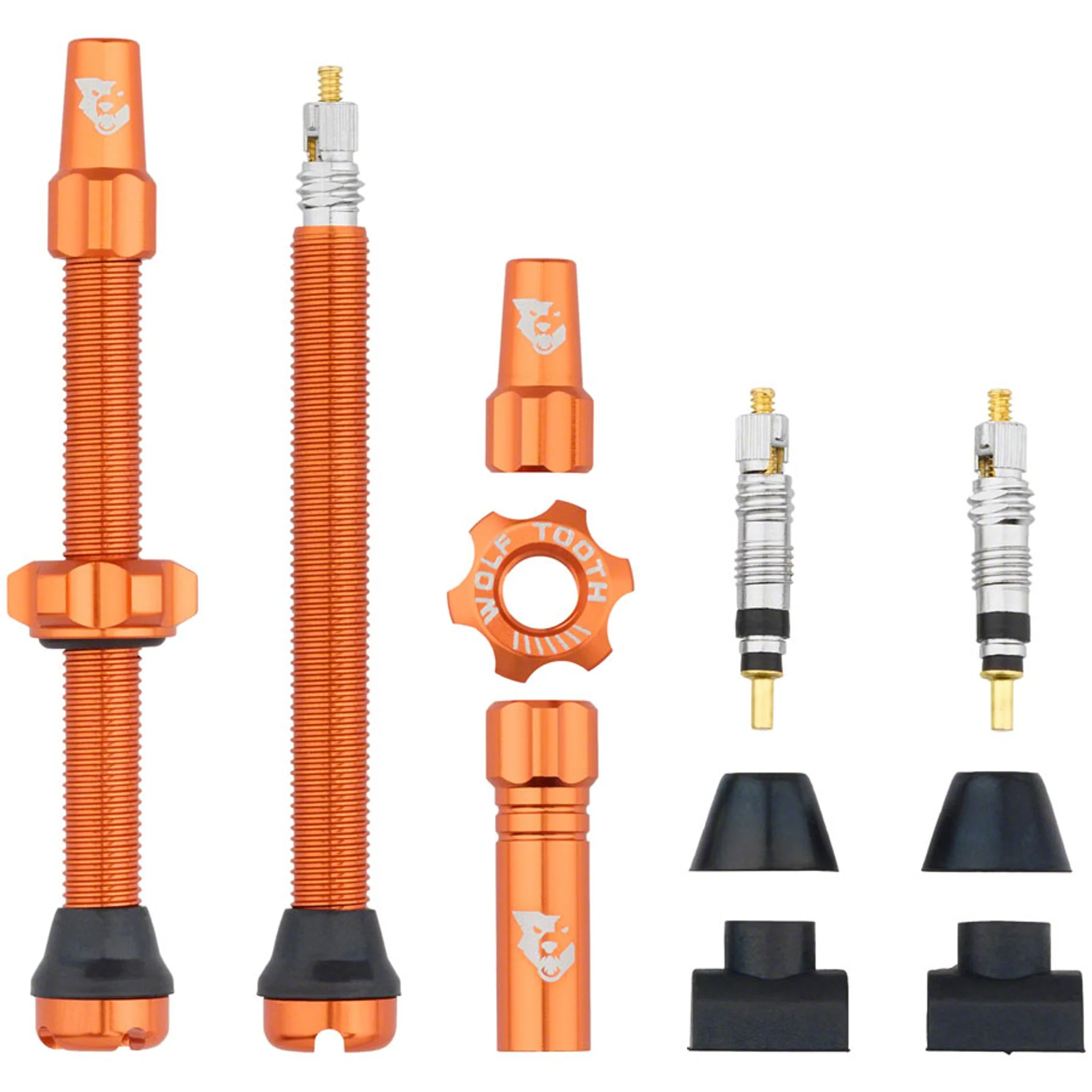 Tubeless Valve Stem Kit - Image 13