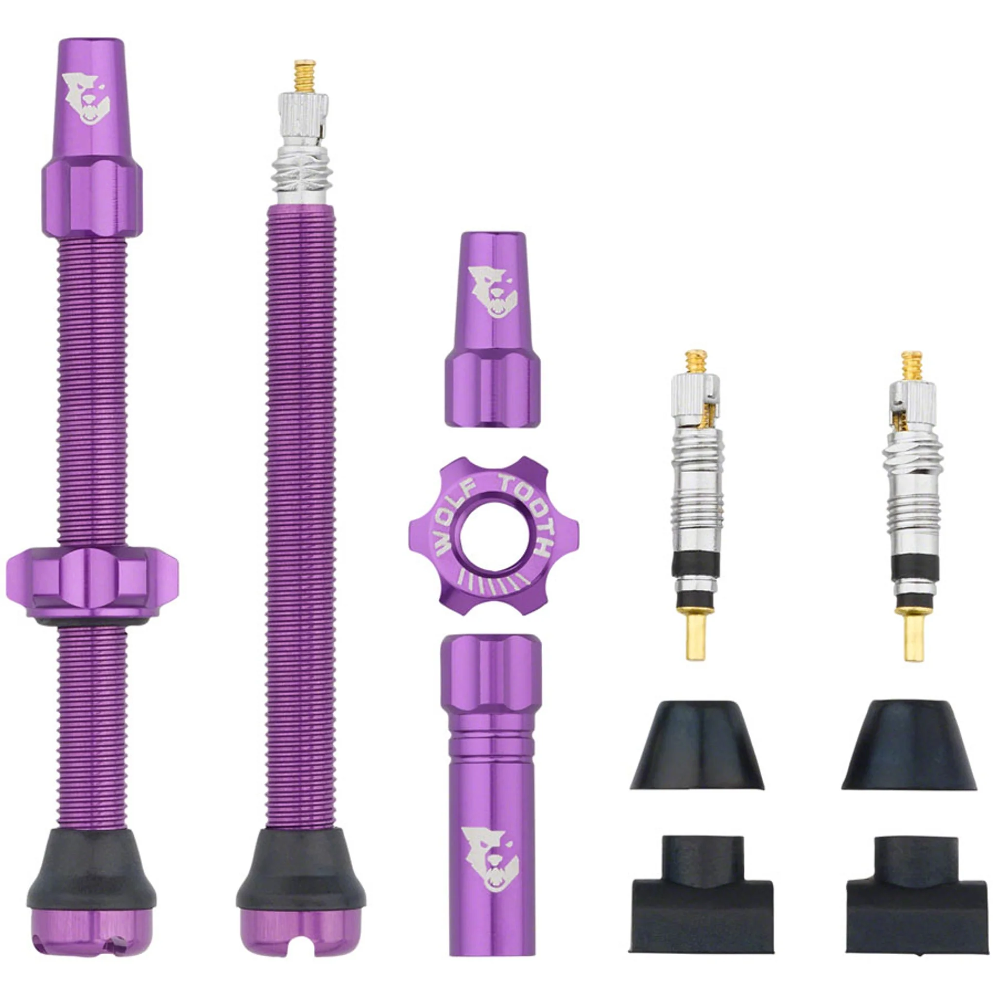 Tubeless Valve Stem Kit - Image 14