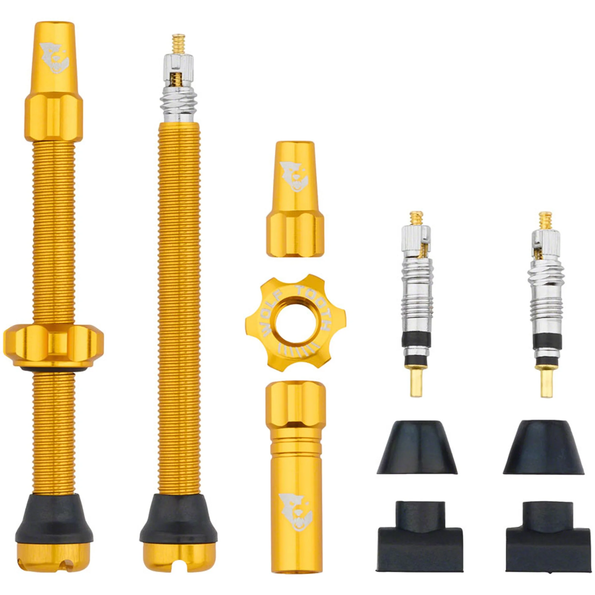 Tubeless Valve Stem Kit - Image 16