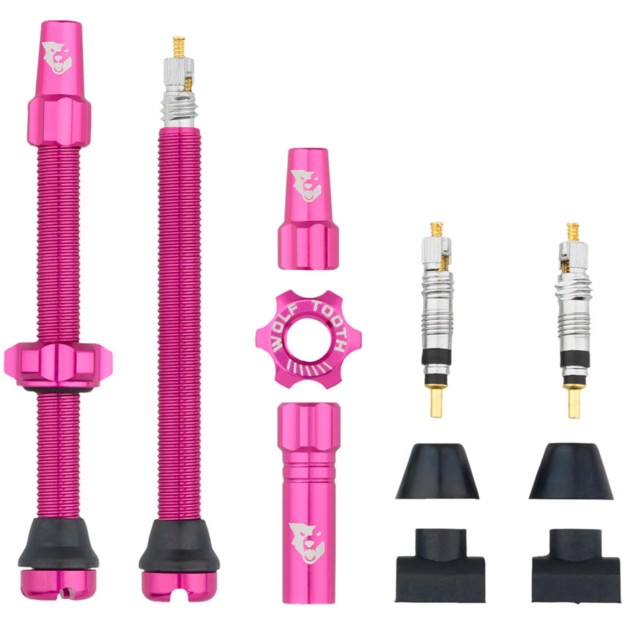 Tubeless Valve Stem Kit - Image 17
