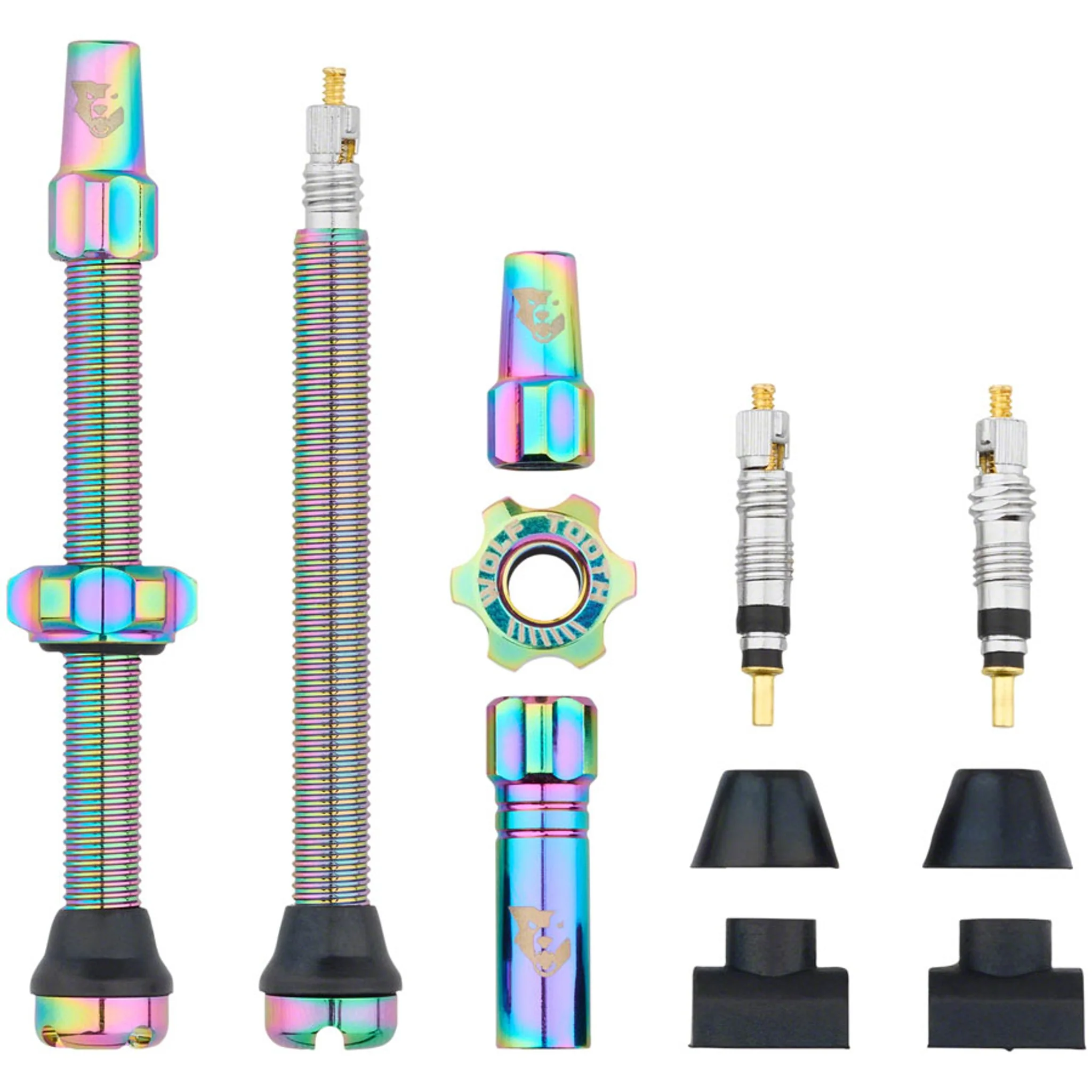 Tubeless Valve Stem Kit - Image 18