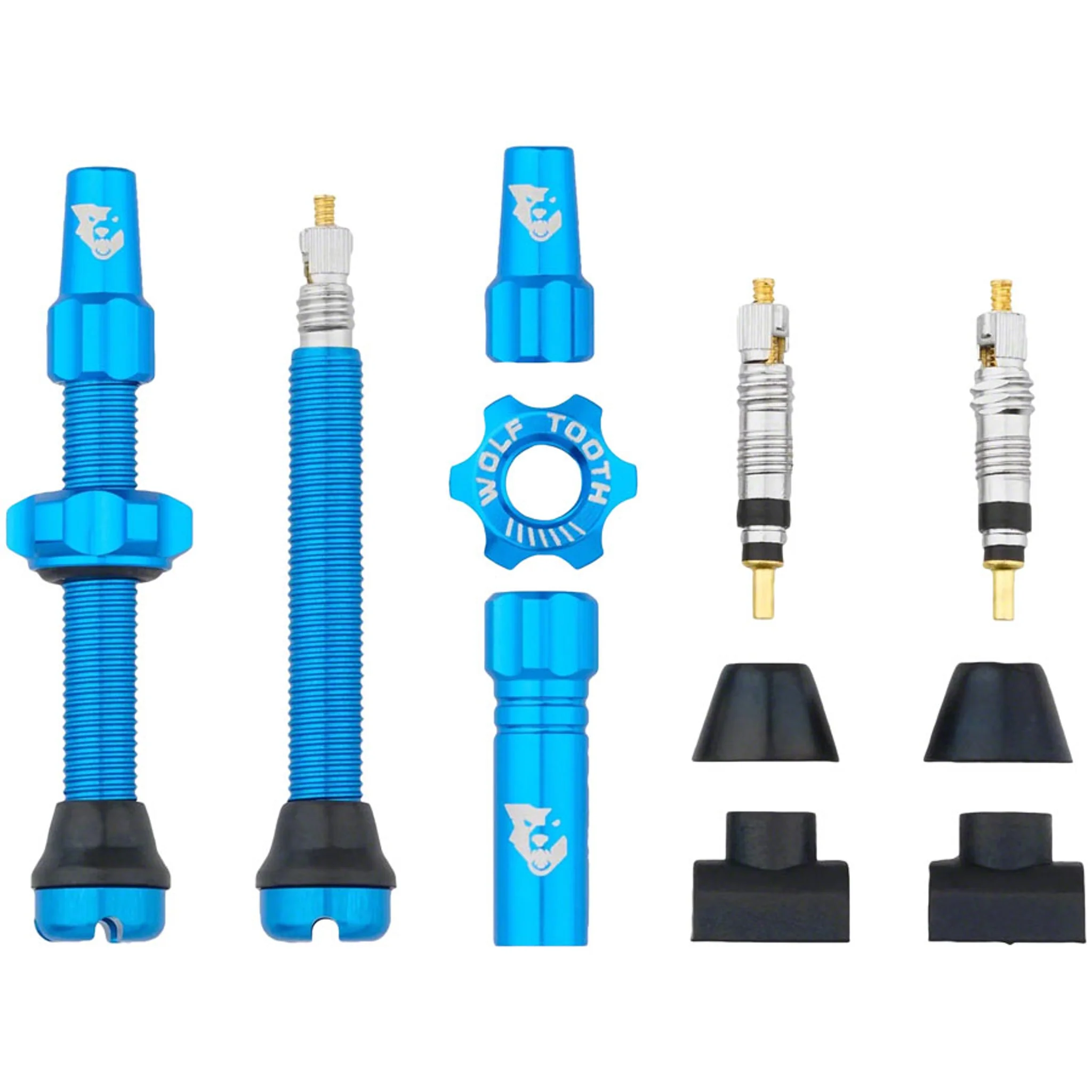 Tubeless Valve Stem Kit - Image 2