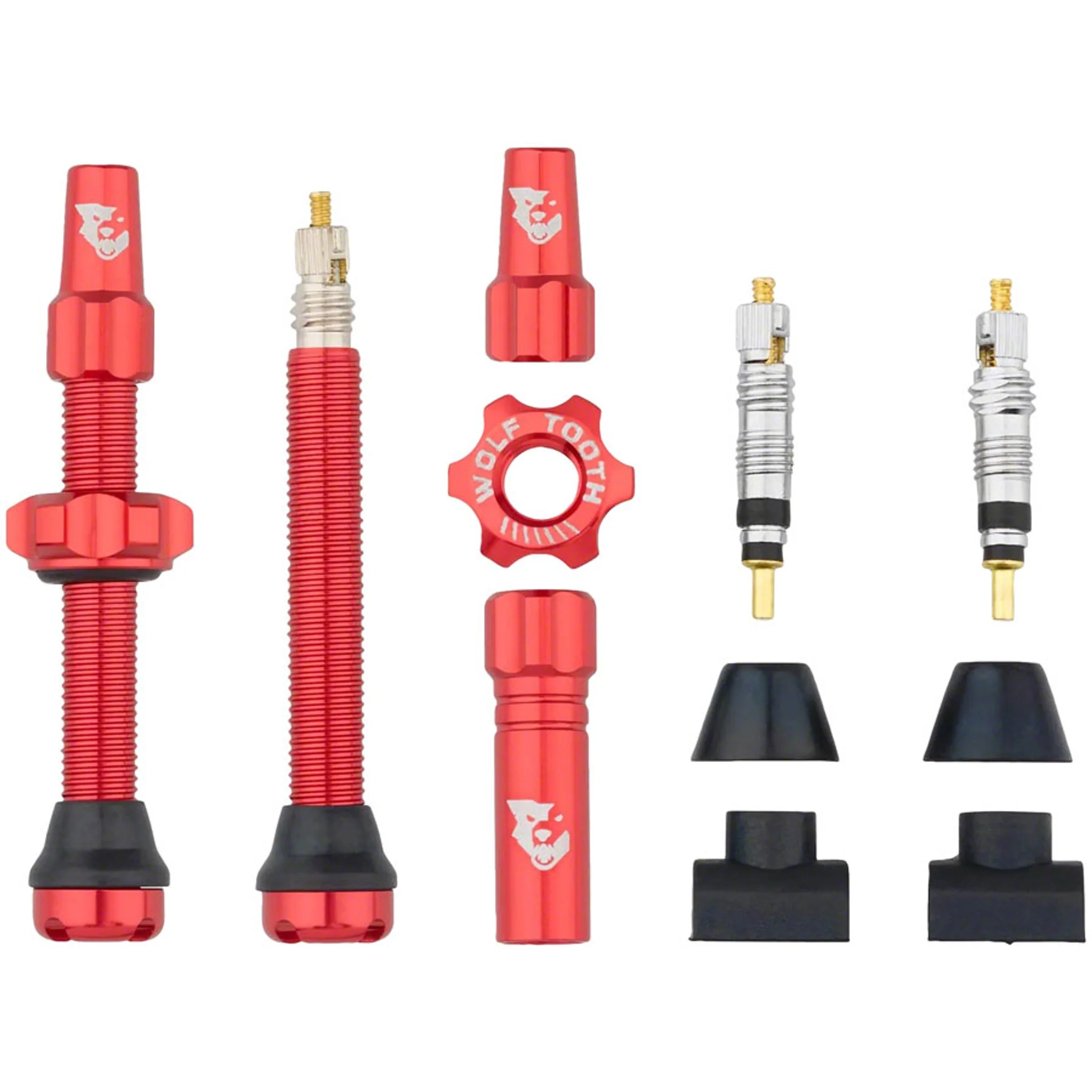 Tubeless Valve Stem Kit - Image 3