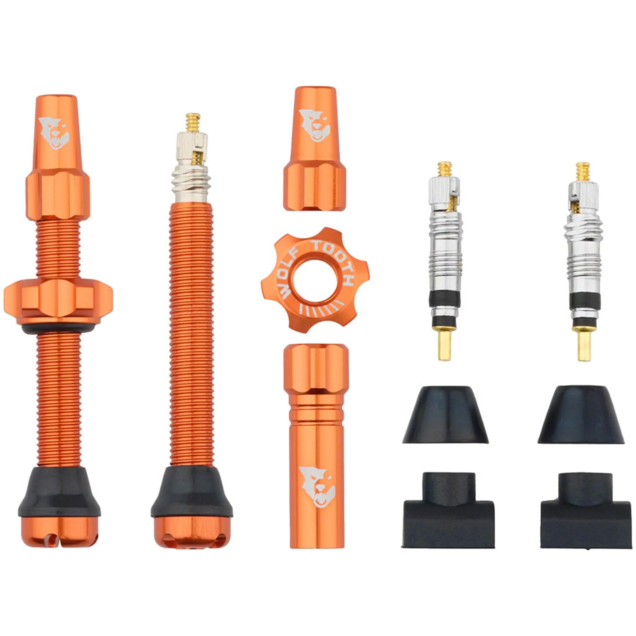 Tubeless Valve Stem Kit - Image 4