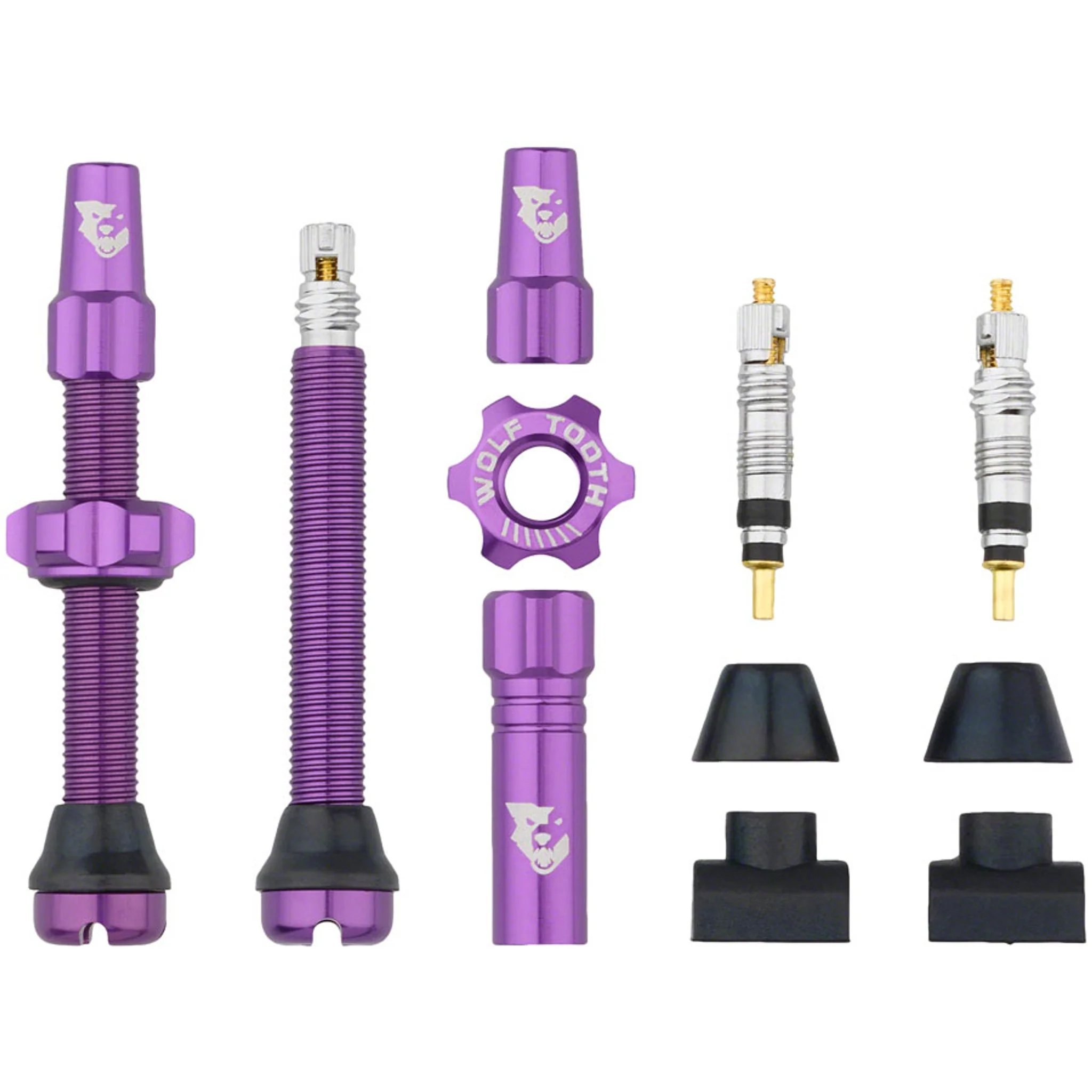 Tubeless Valve Stem Kit - Image 5