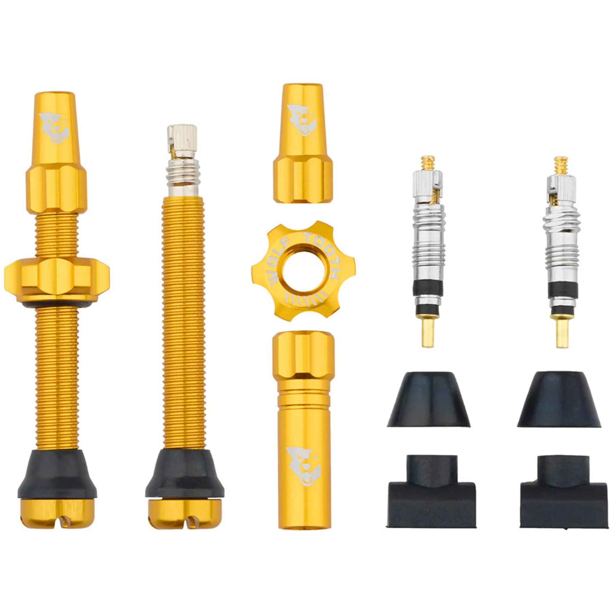 Tubeless Valve Stem Kit - Image 7