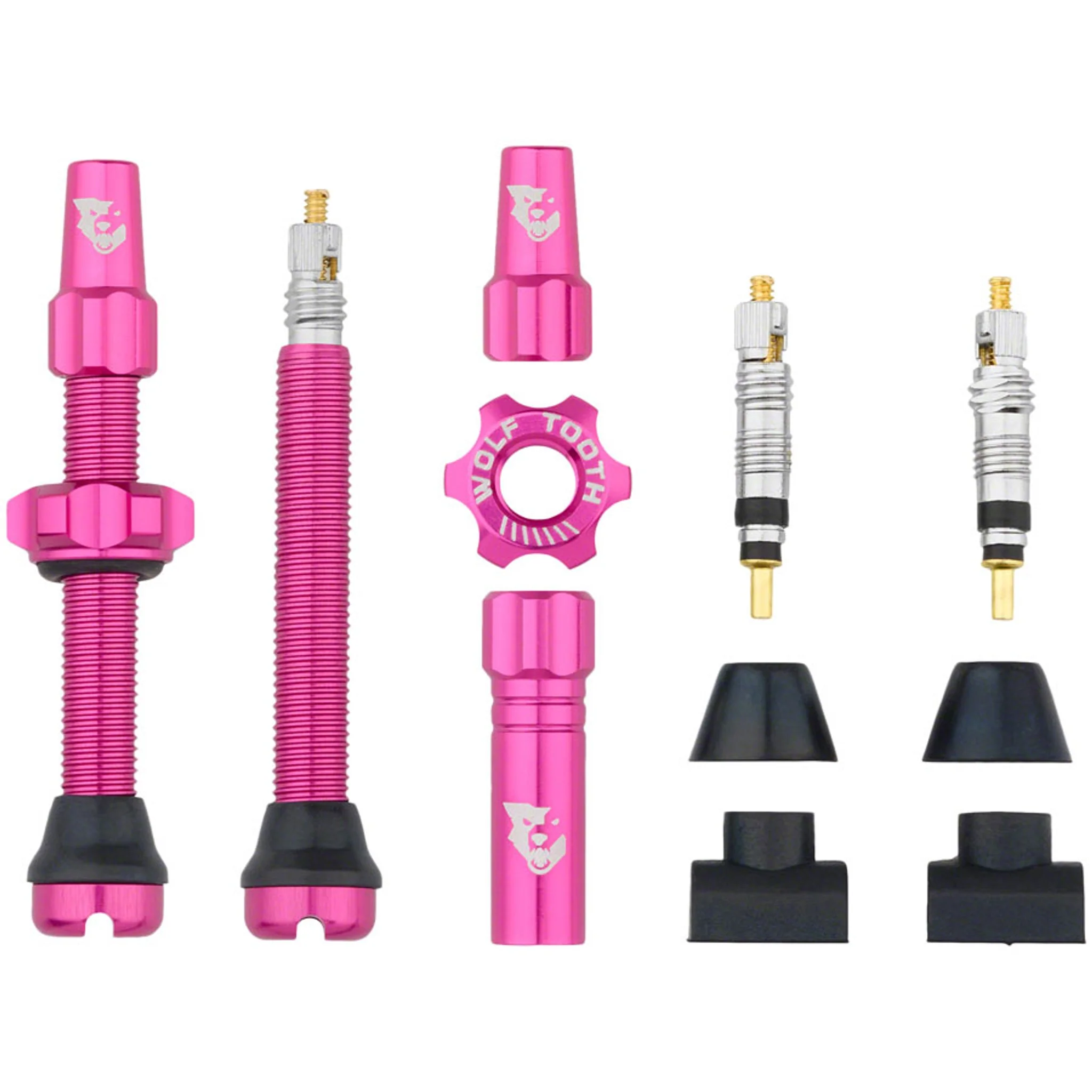 Tubeless Valve Stem Kit - Image 8