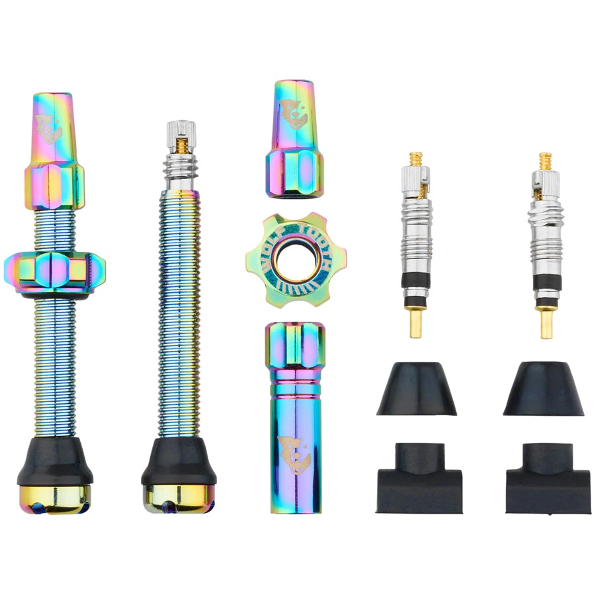 Tubeless Valve Stem Kit - Image 9