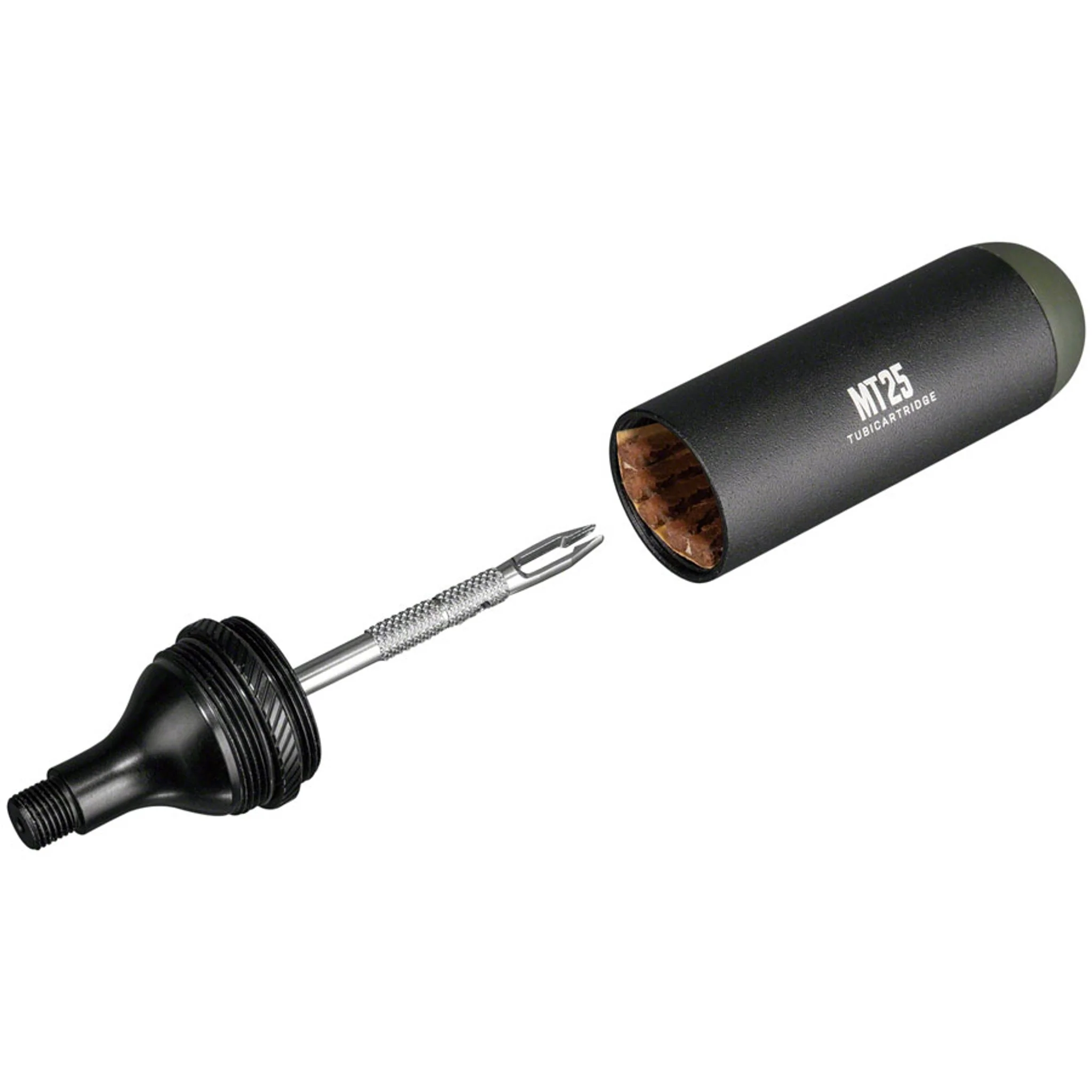 Tubi Cartridge MT Inflation Kit - Image 2