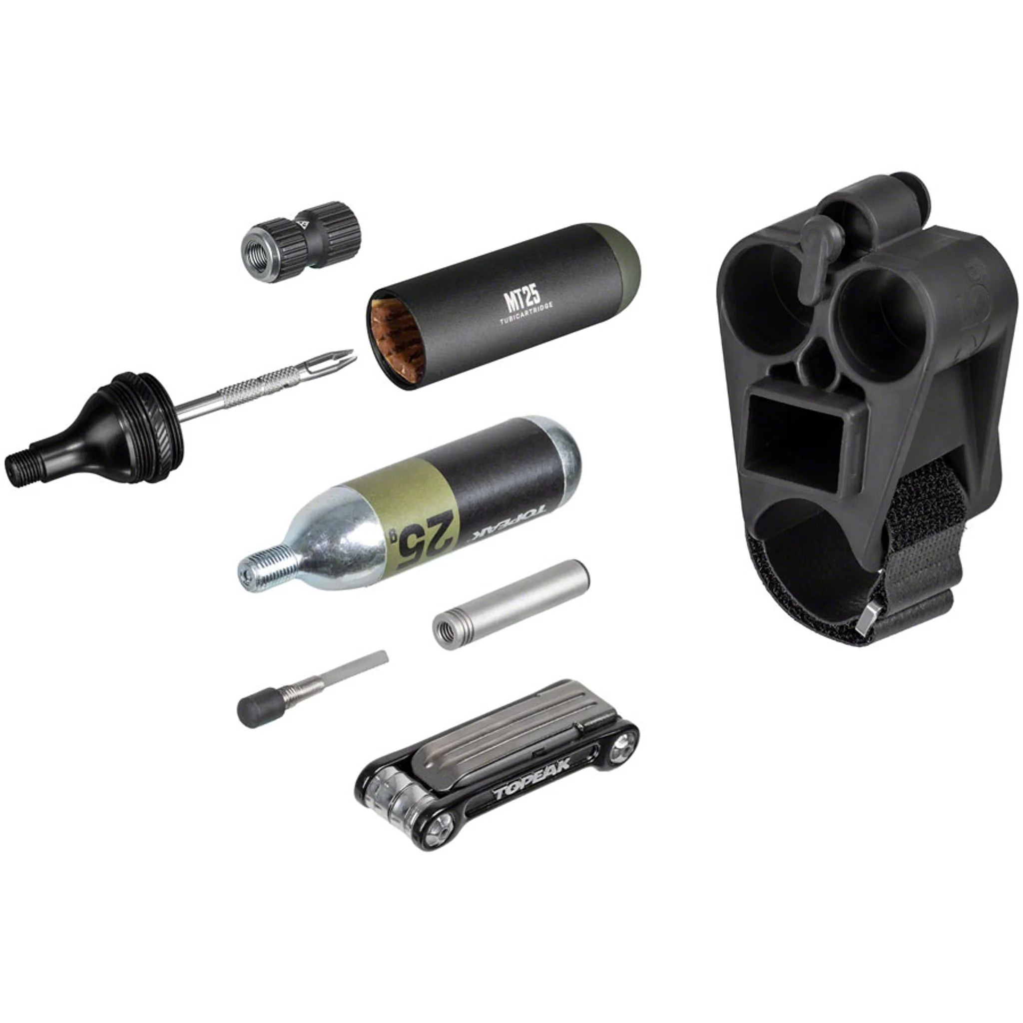 TubiMaster MXT Repair Kit - Image 3