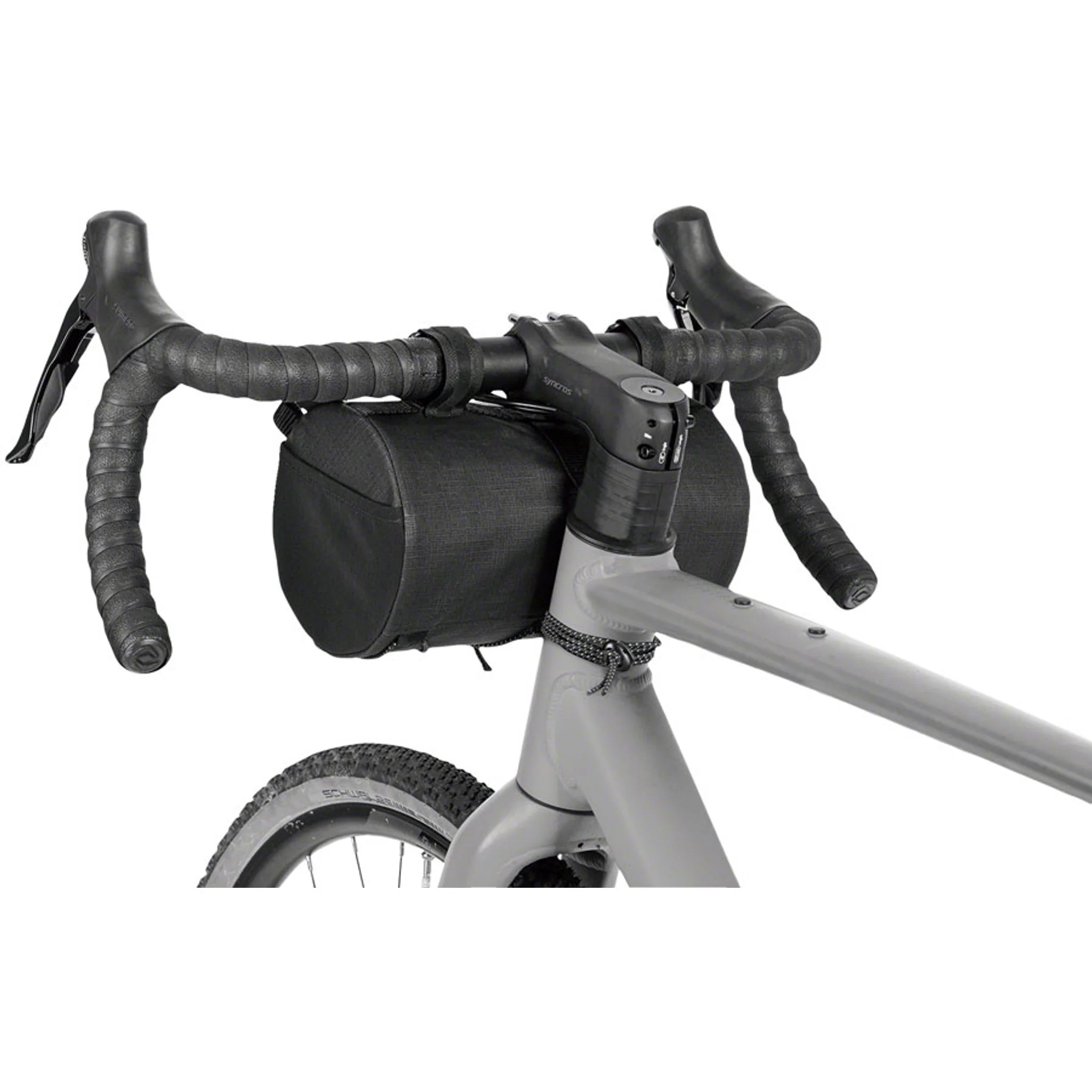 Tubular Handlebar Bag - Image 3
