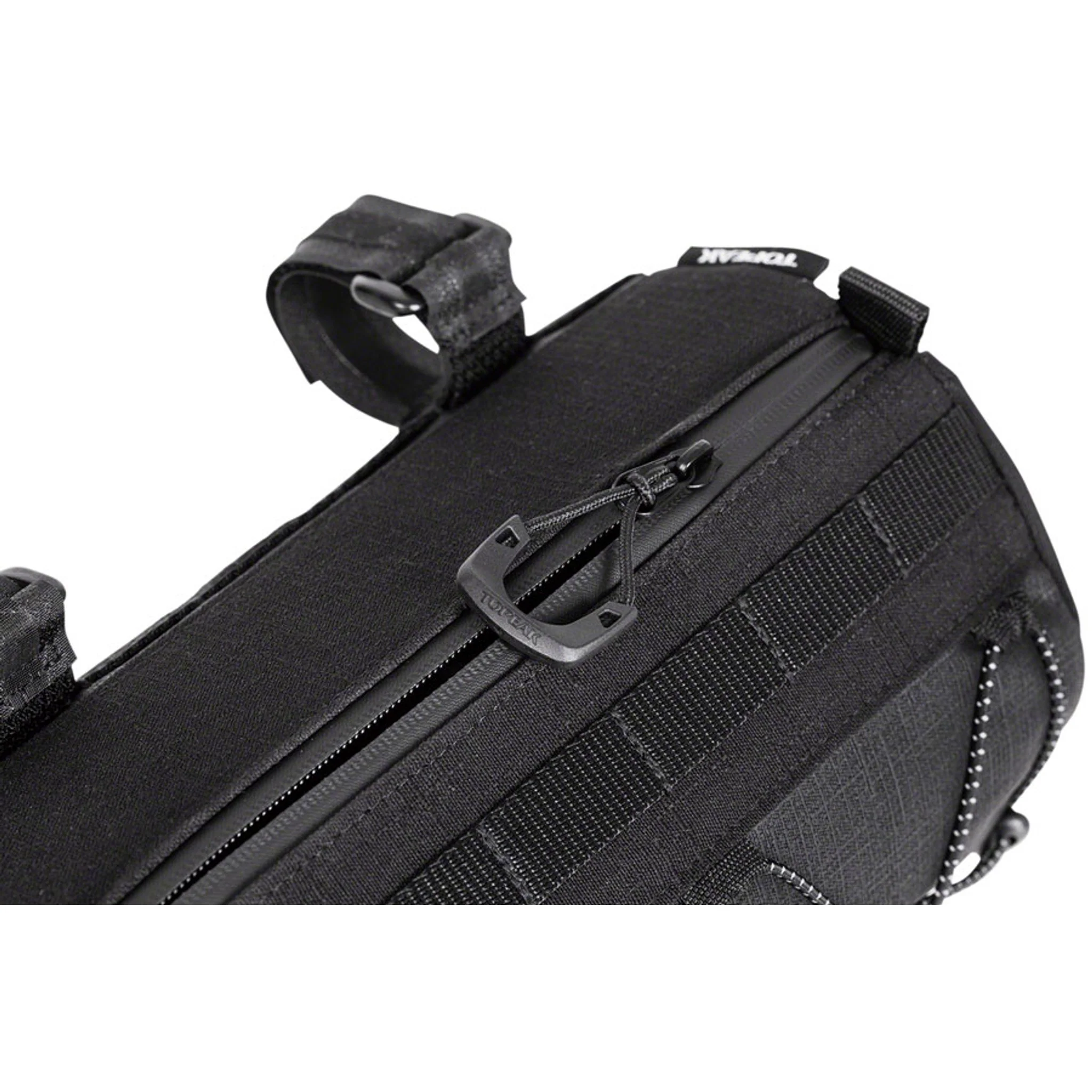 Tubular Handlebar Bag - Image 4