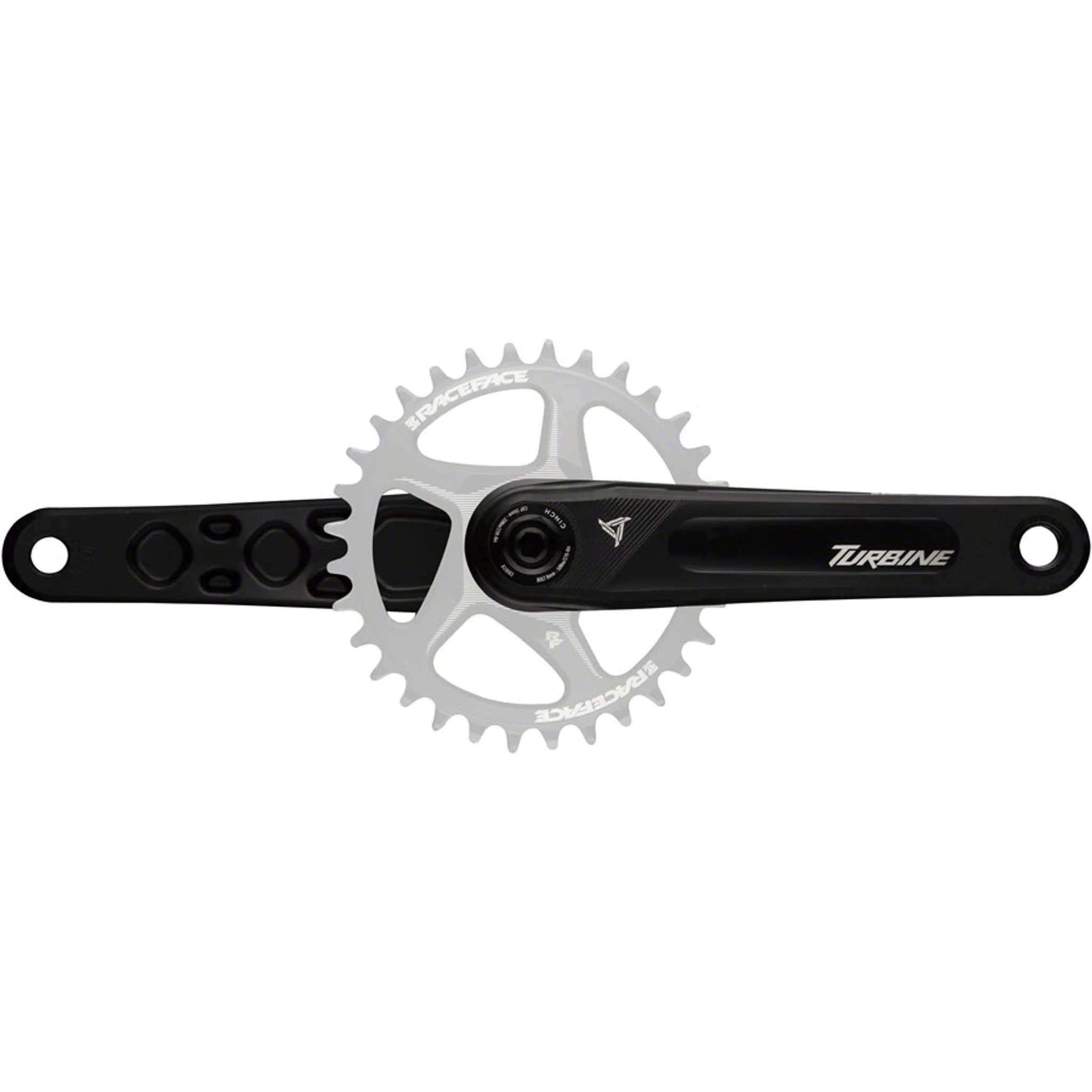 Turbine CINCH Crankset