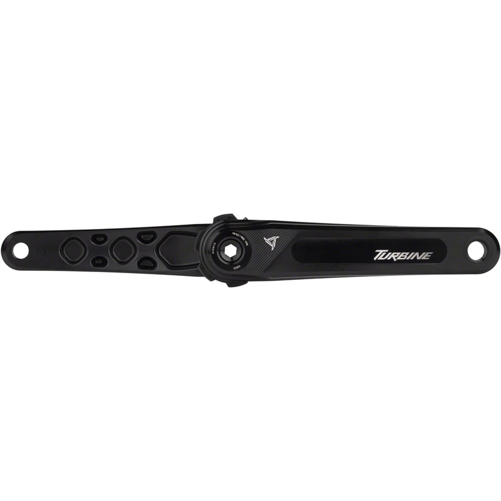 Turbine CINCH Crankset - Image 3