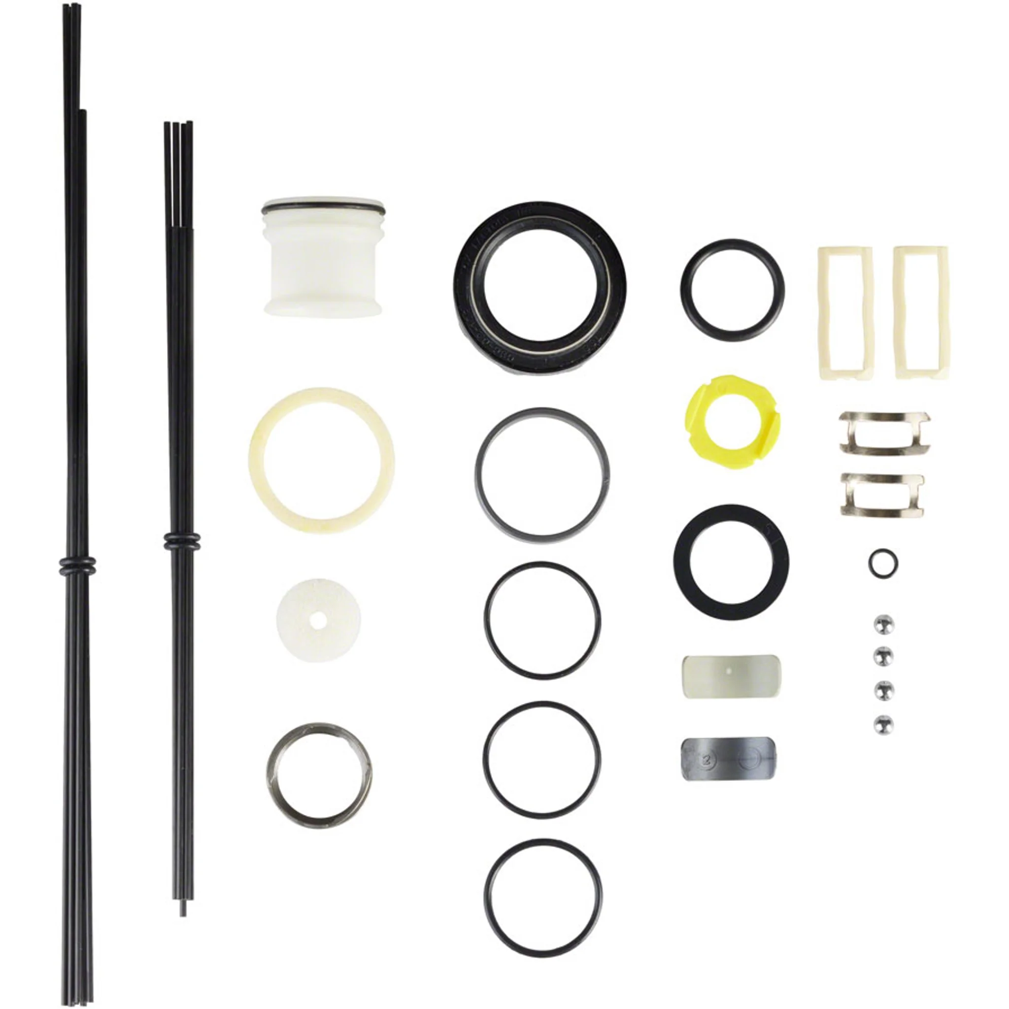 Turbine Dropper Seatpost Parts - Image 2