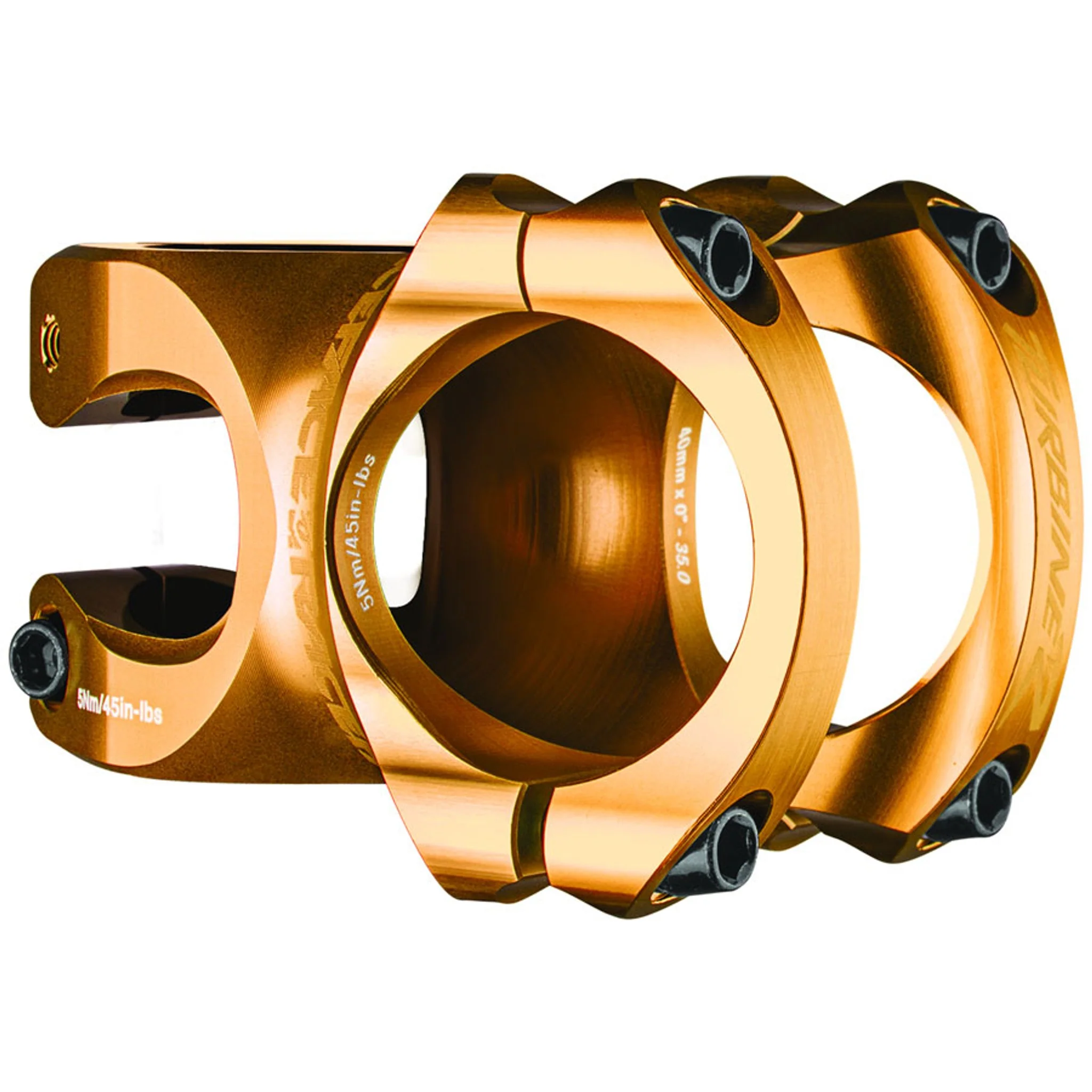 Turbine R 35 Stem - Image 11