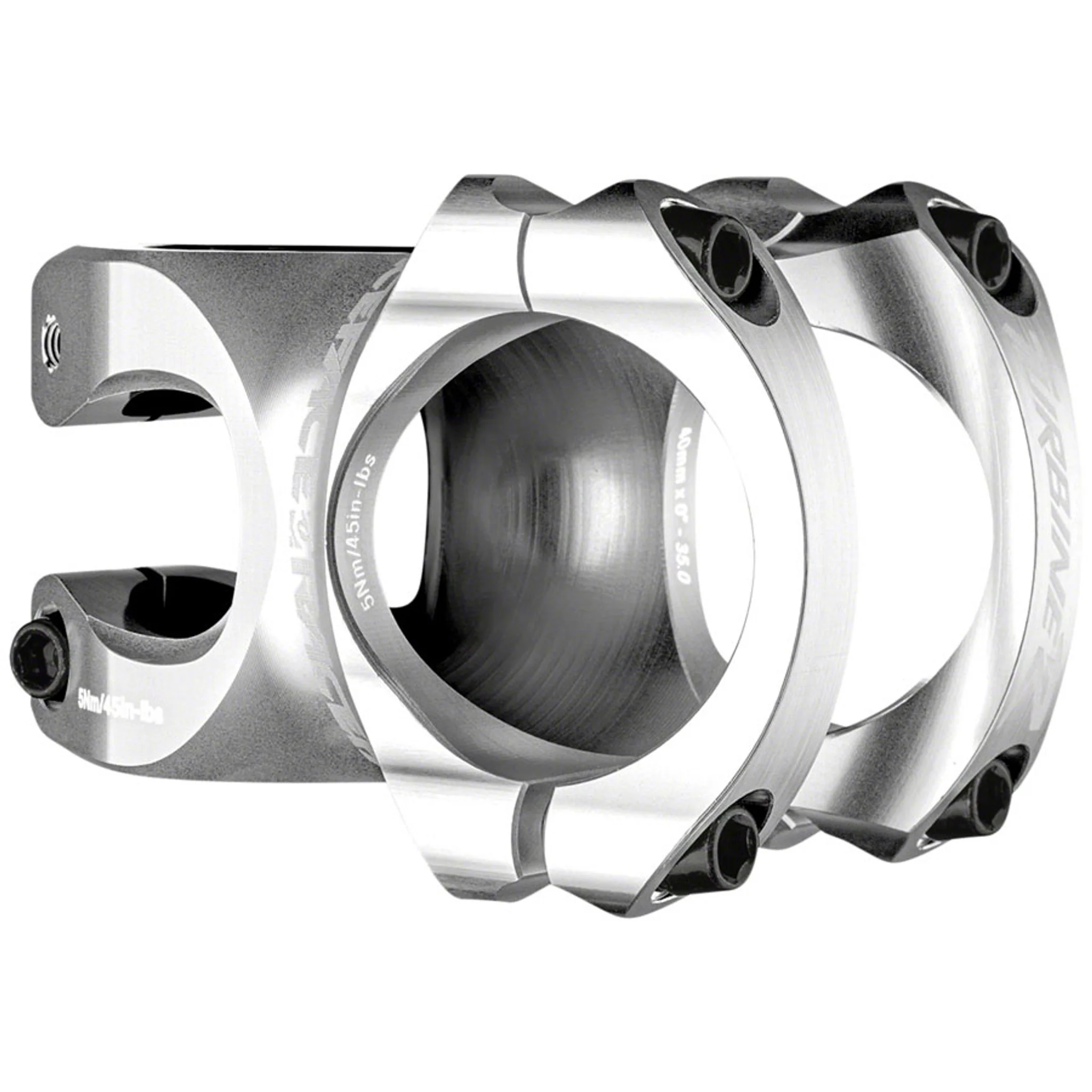 Turbine R 35 Stem - Image 2