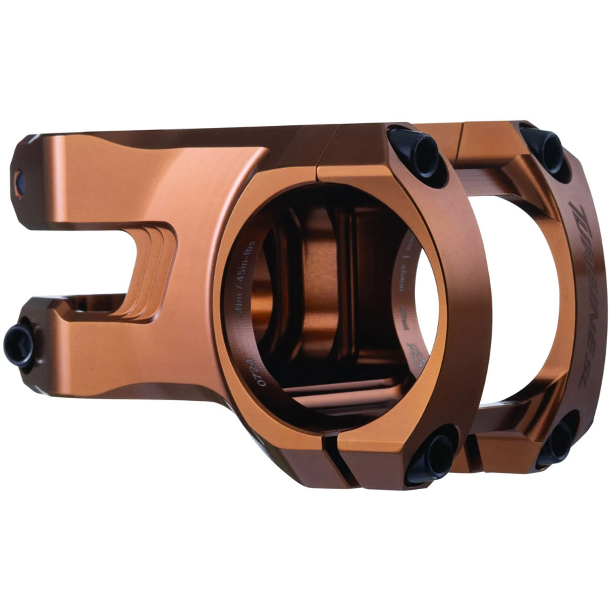 Turbine SL Stem - Image 37