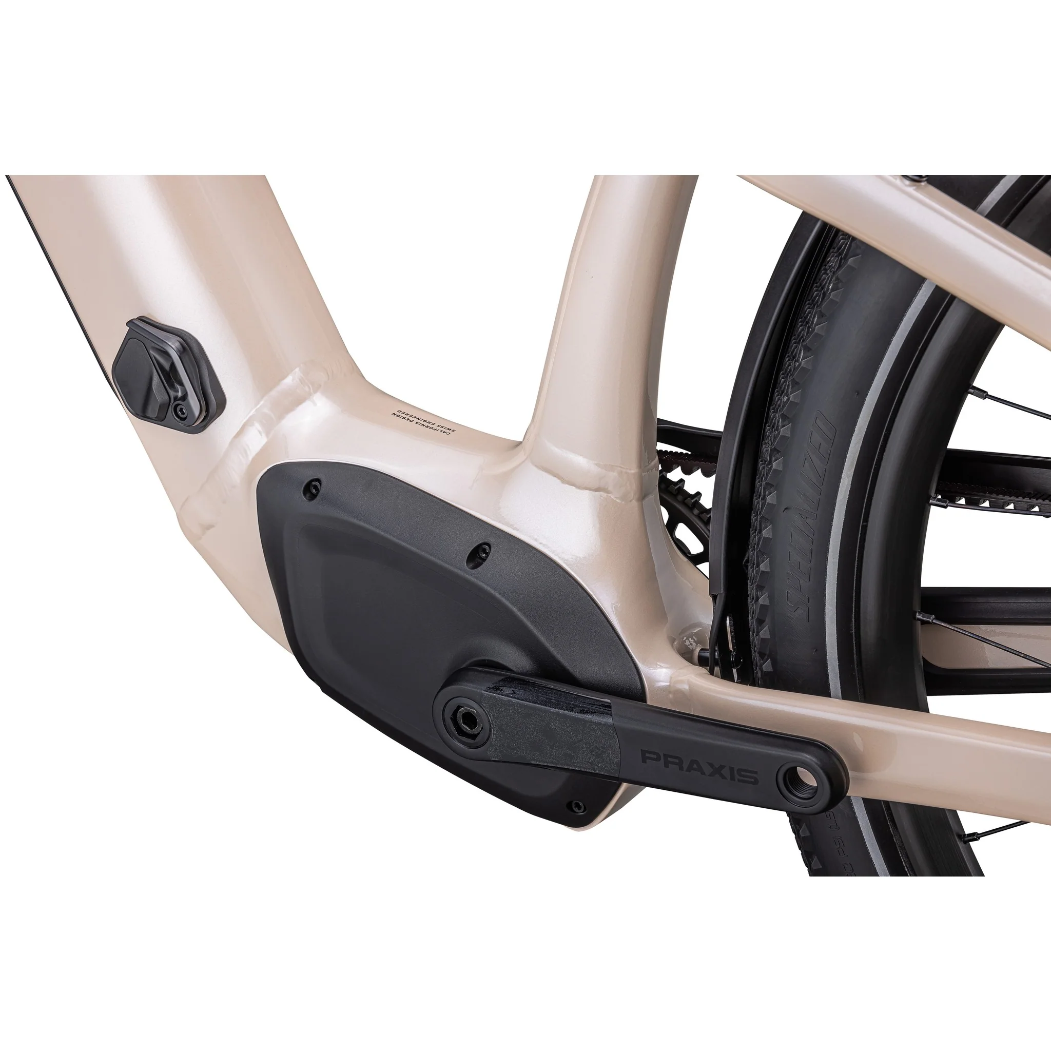 Turbo Como 4.0 IGH - Image 29