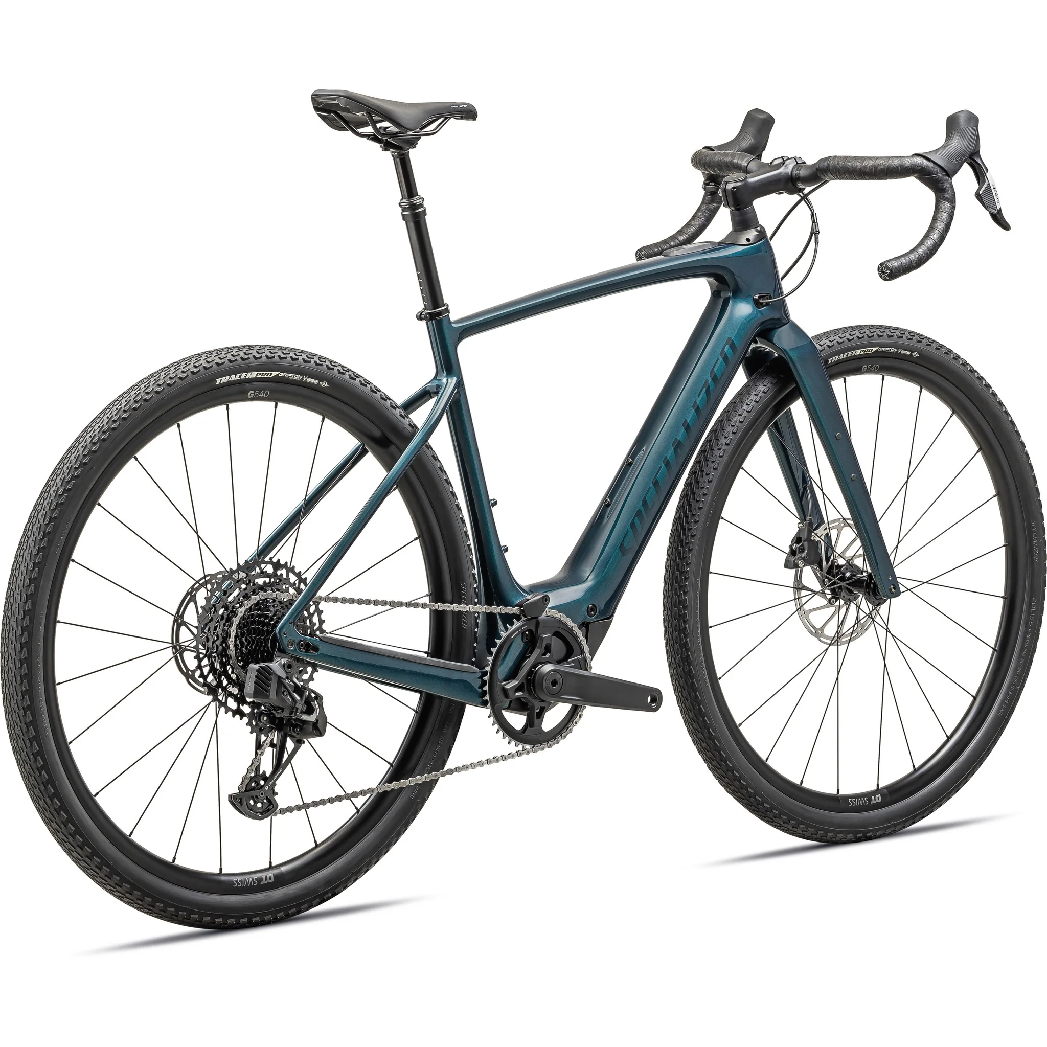 Turbo Creo 2 Comp - Image 11