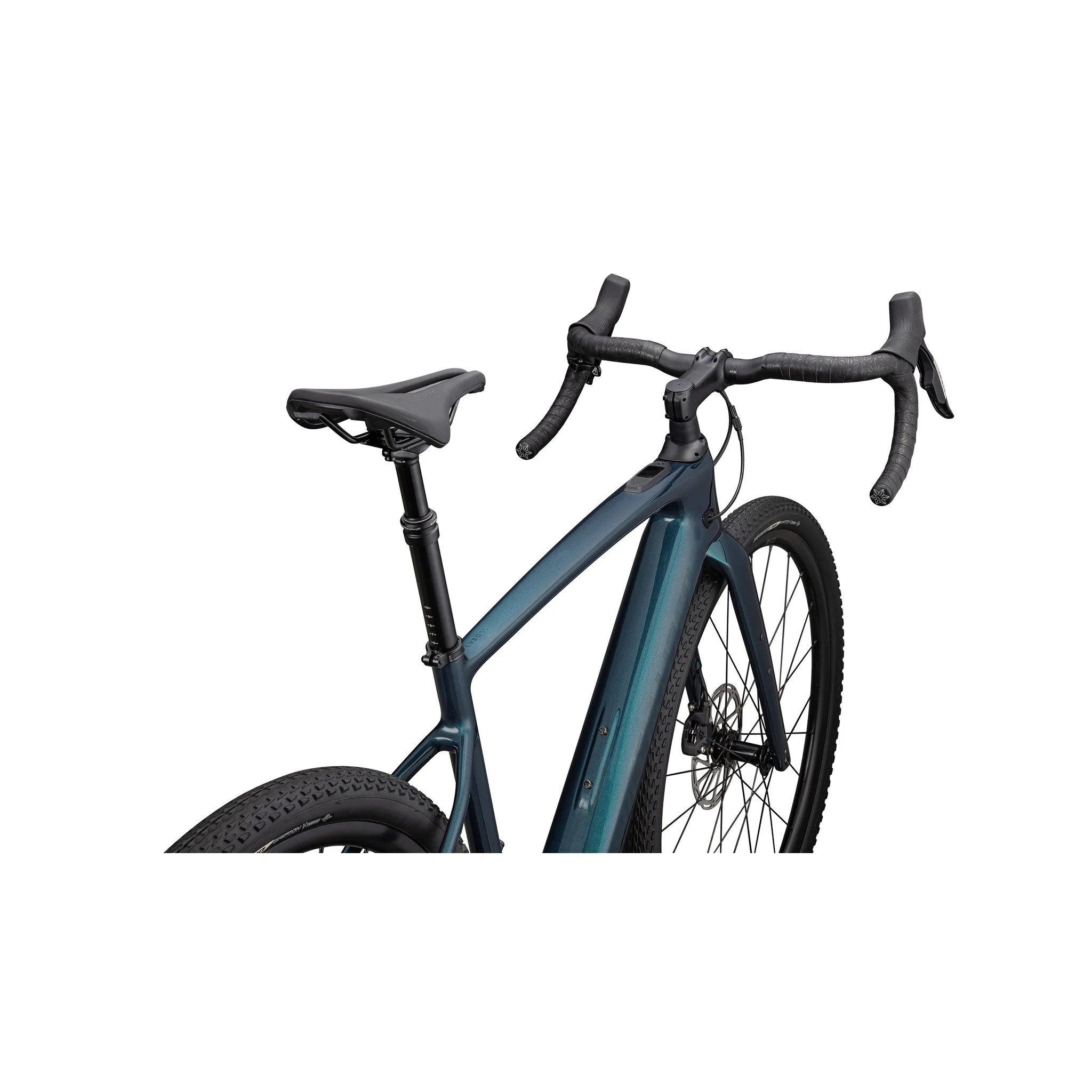 Turbo Creo 2 Comp - Image 12